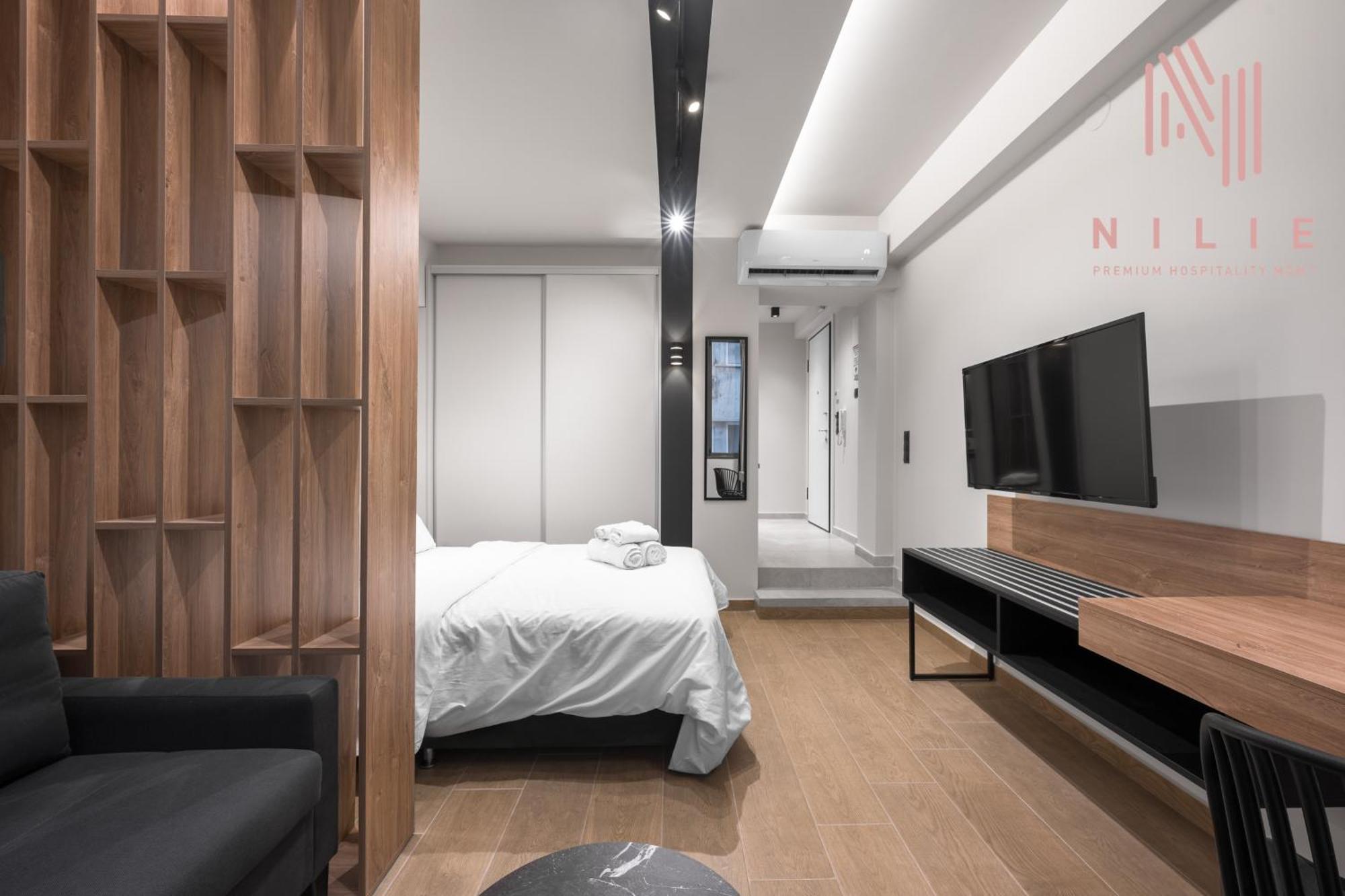 Vellow Door, Nilie Hospitality Mgmt Appartement *