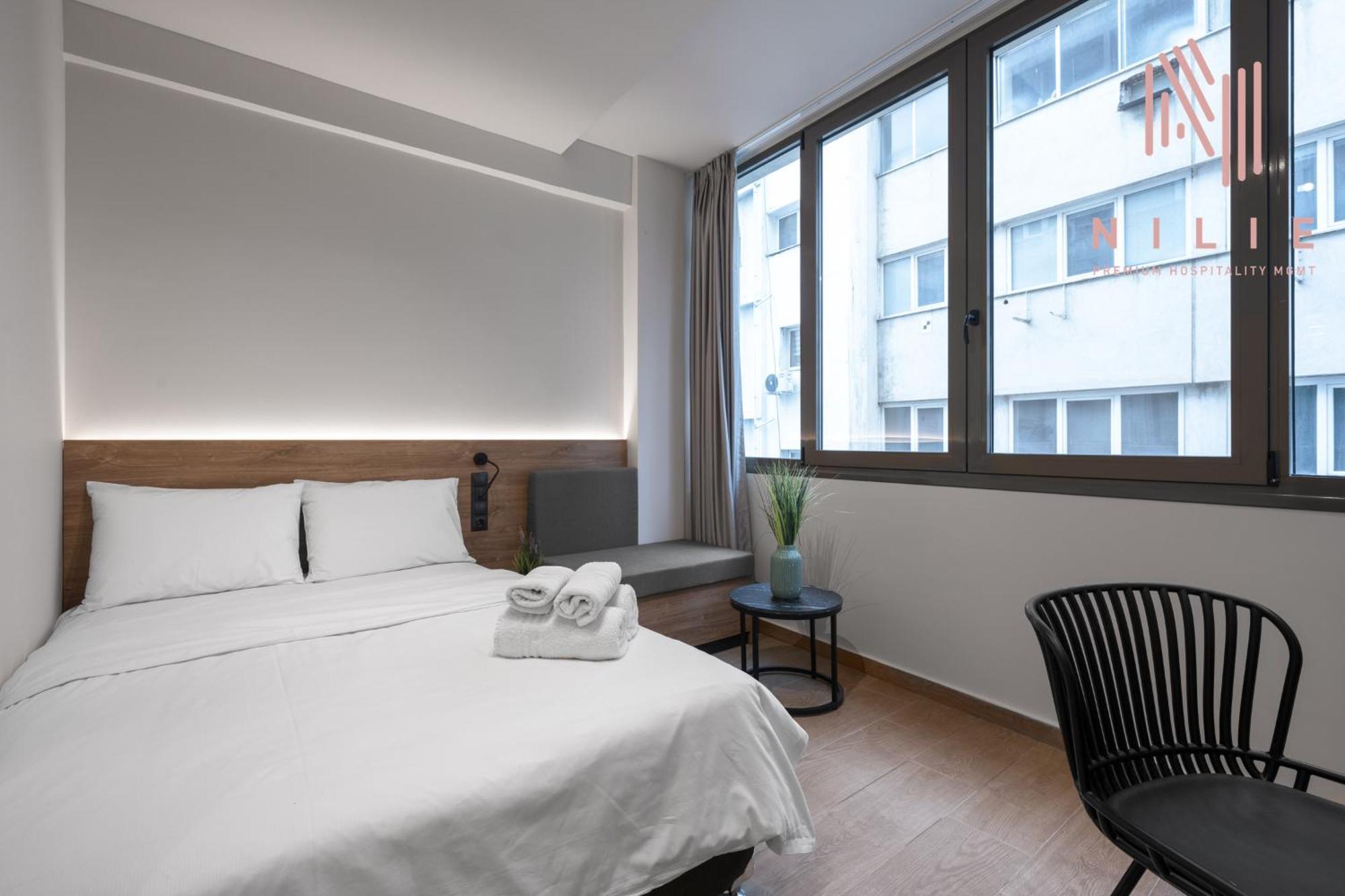 Appartement Vellow Door, Nilie Hospitality Mgmt