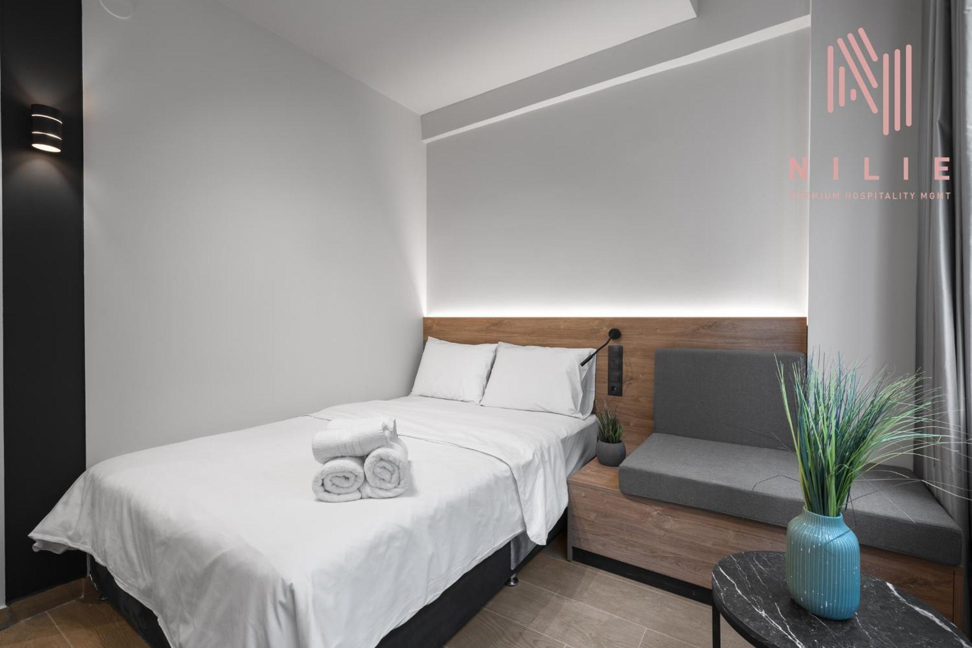 Appartement Vellow Door, Nilie Hospitality Mgmt *