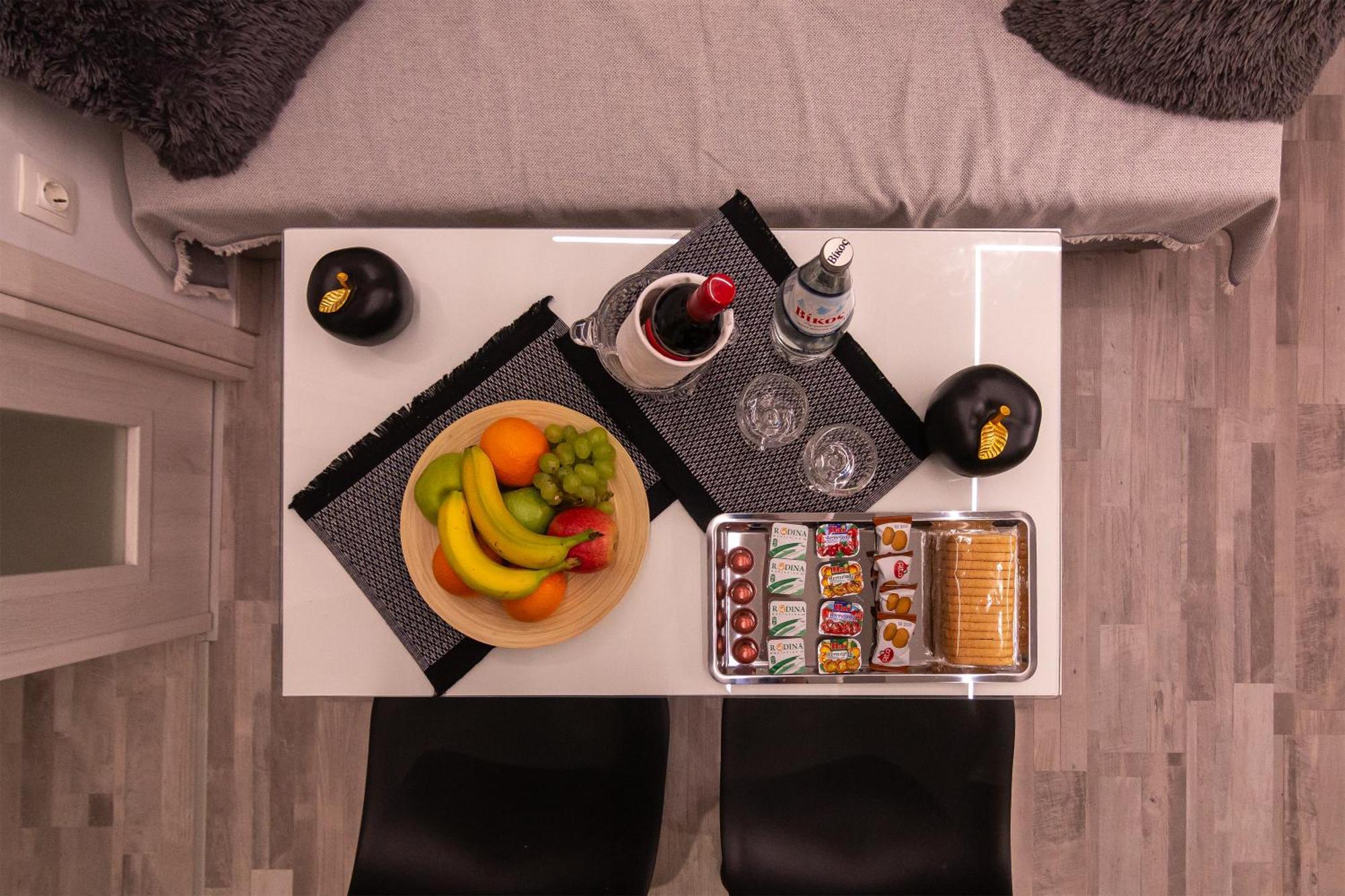 Apartment Aristotelous Central Thessaloniki