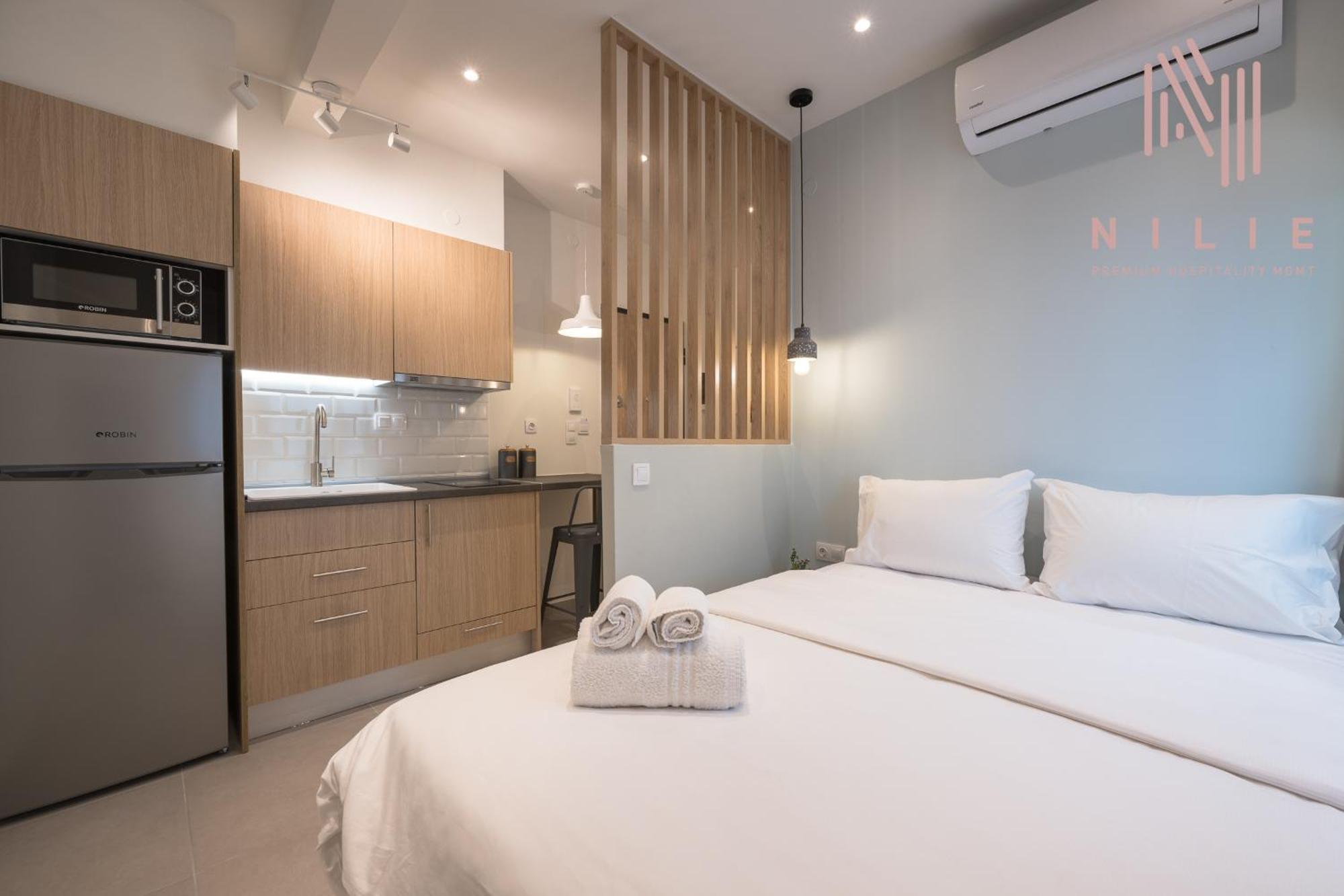 Daire Yellow Door, Nilie Hospitality Mgmt