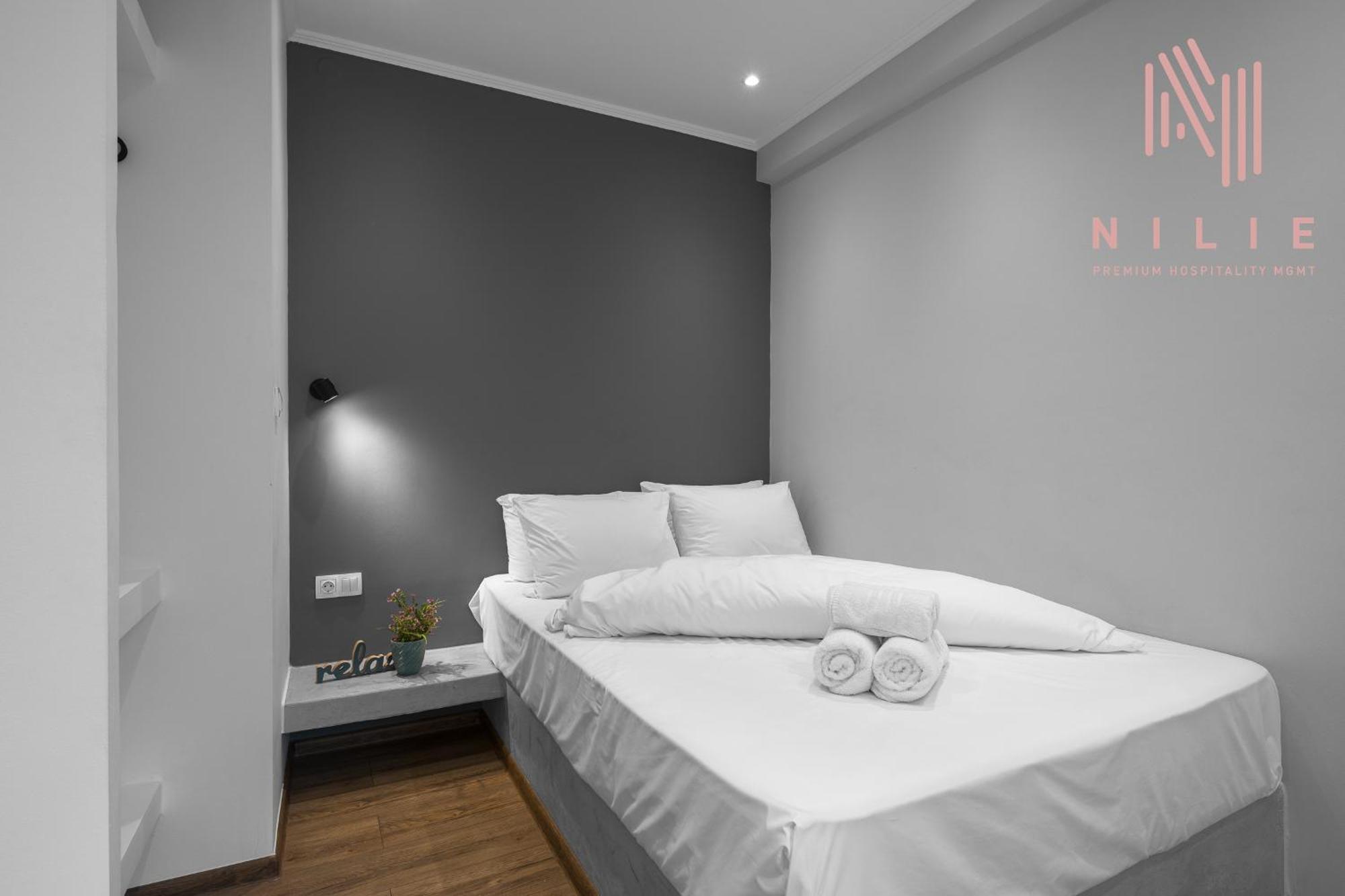 Bonsai, Nilie Hospitality Mgmt Appartement Thessaloniki