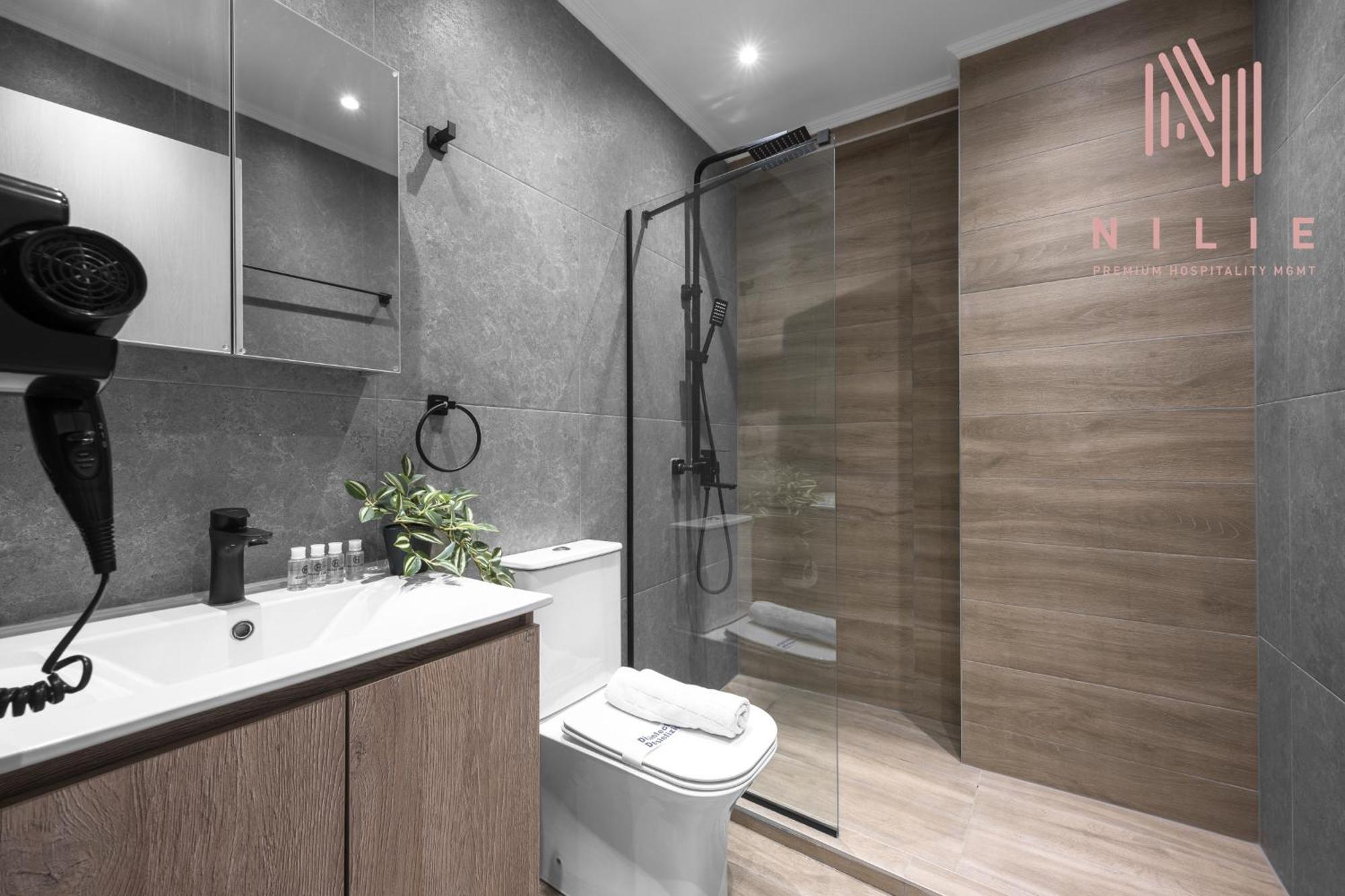 Appartement Bonsai, Nilie Hospitality Mgmt Thessaloniki