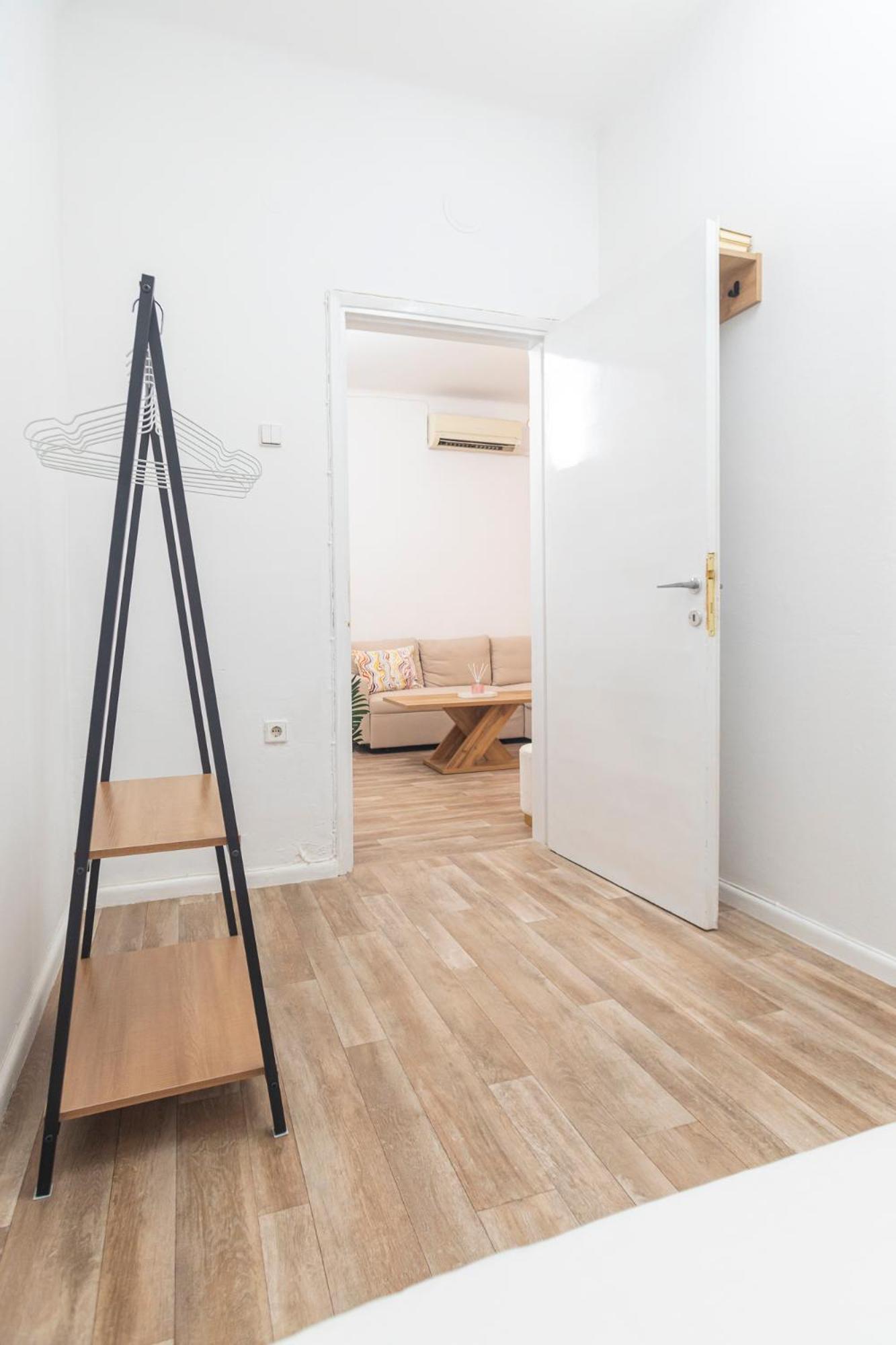 Mainavenue Living Local Apartment