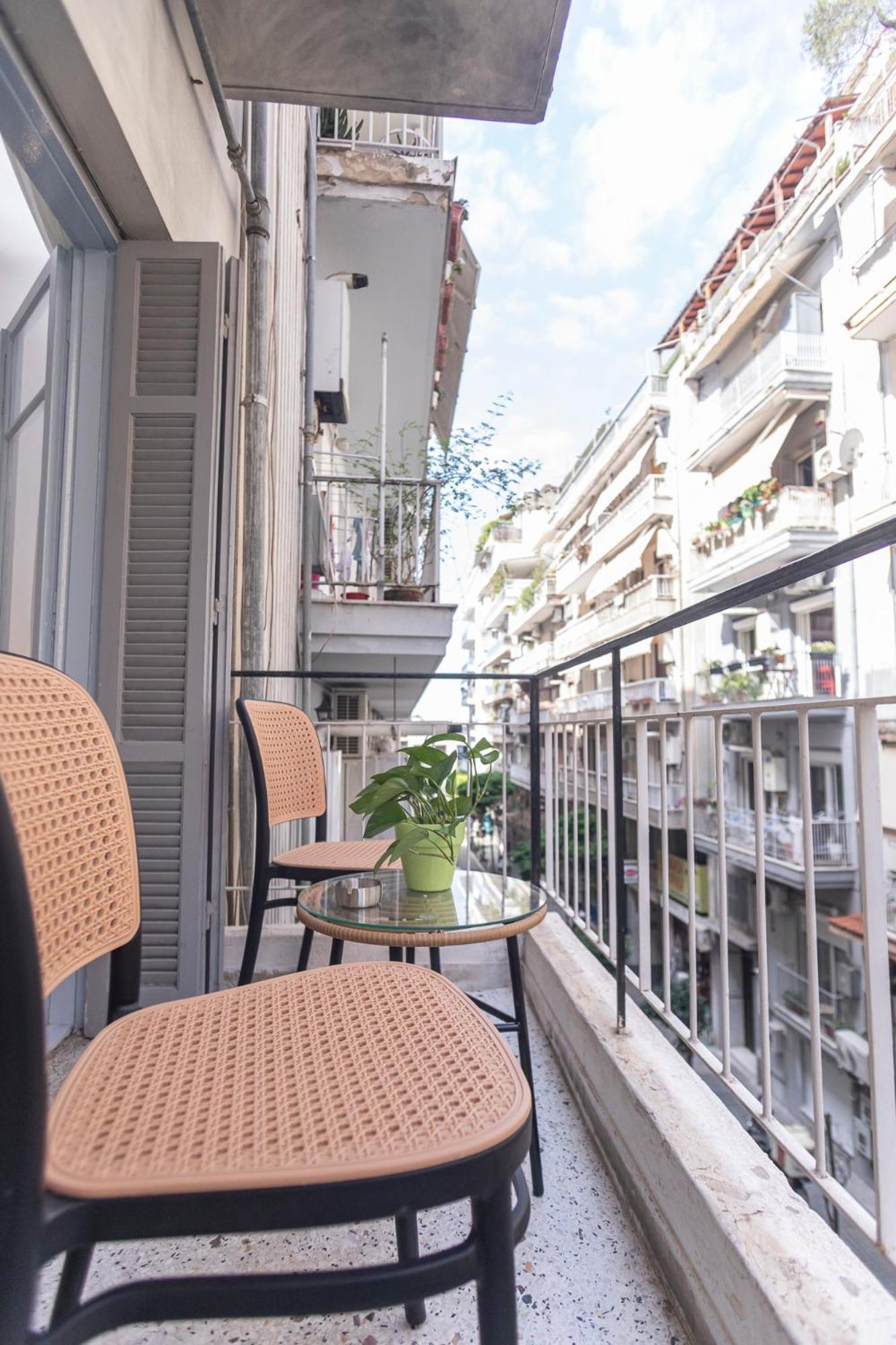 Apartment Mainavenue Living Local