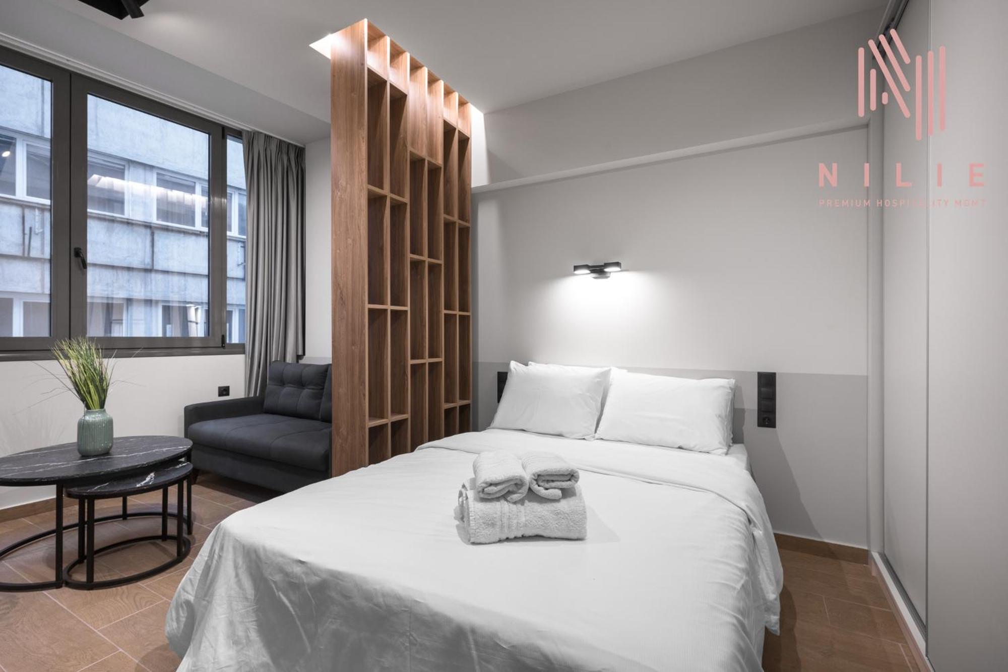 Vellow Door, Nilie Hospitality Mgmt Thessaloniki