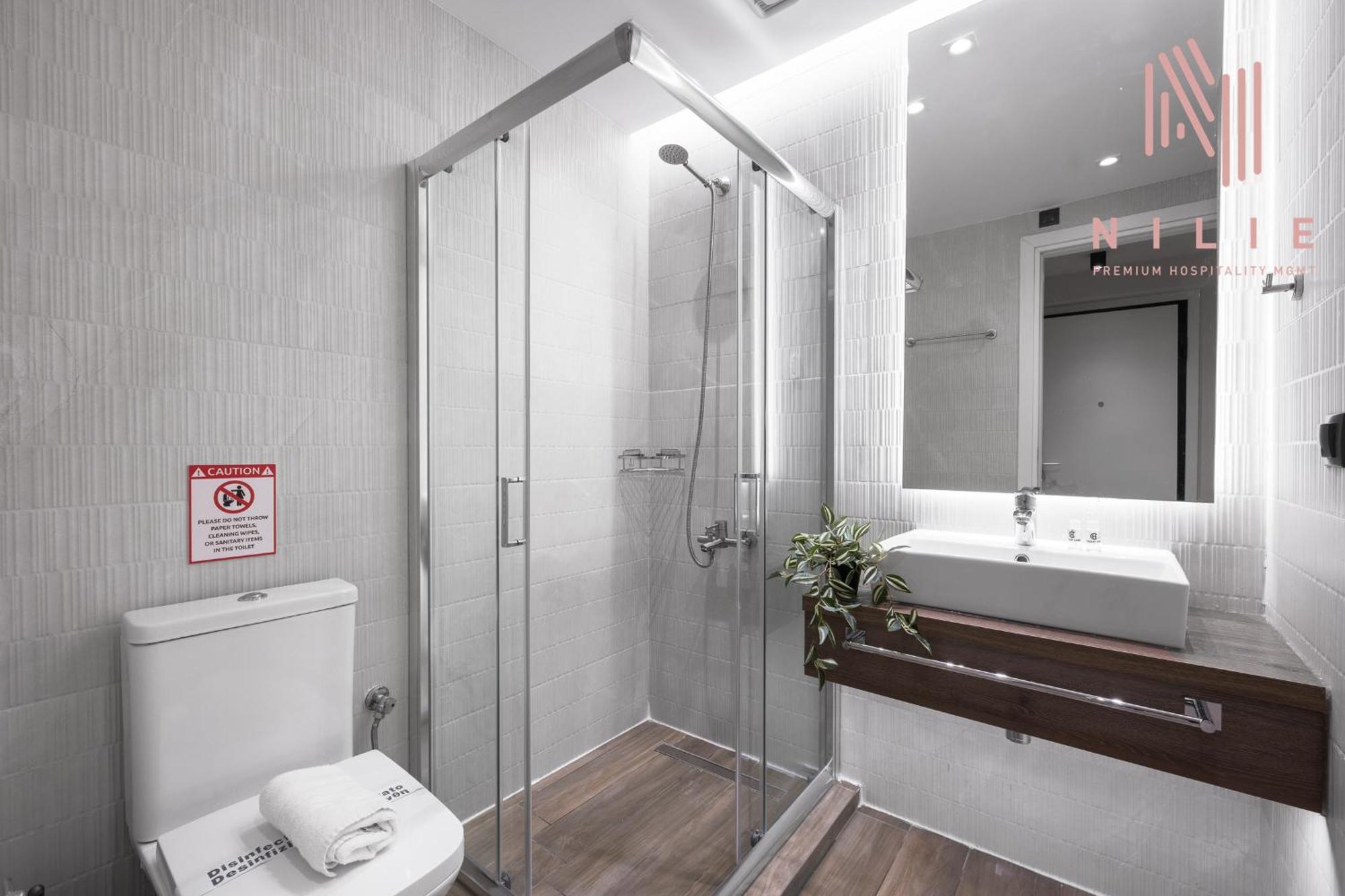 Appartement Vellow Door, Nilie Hospitality Mgmt *