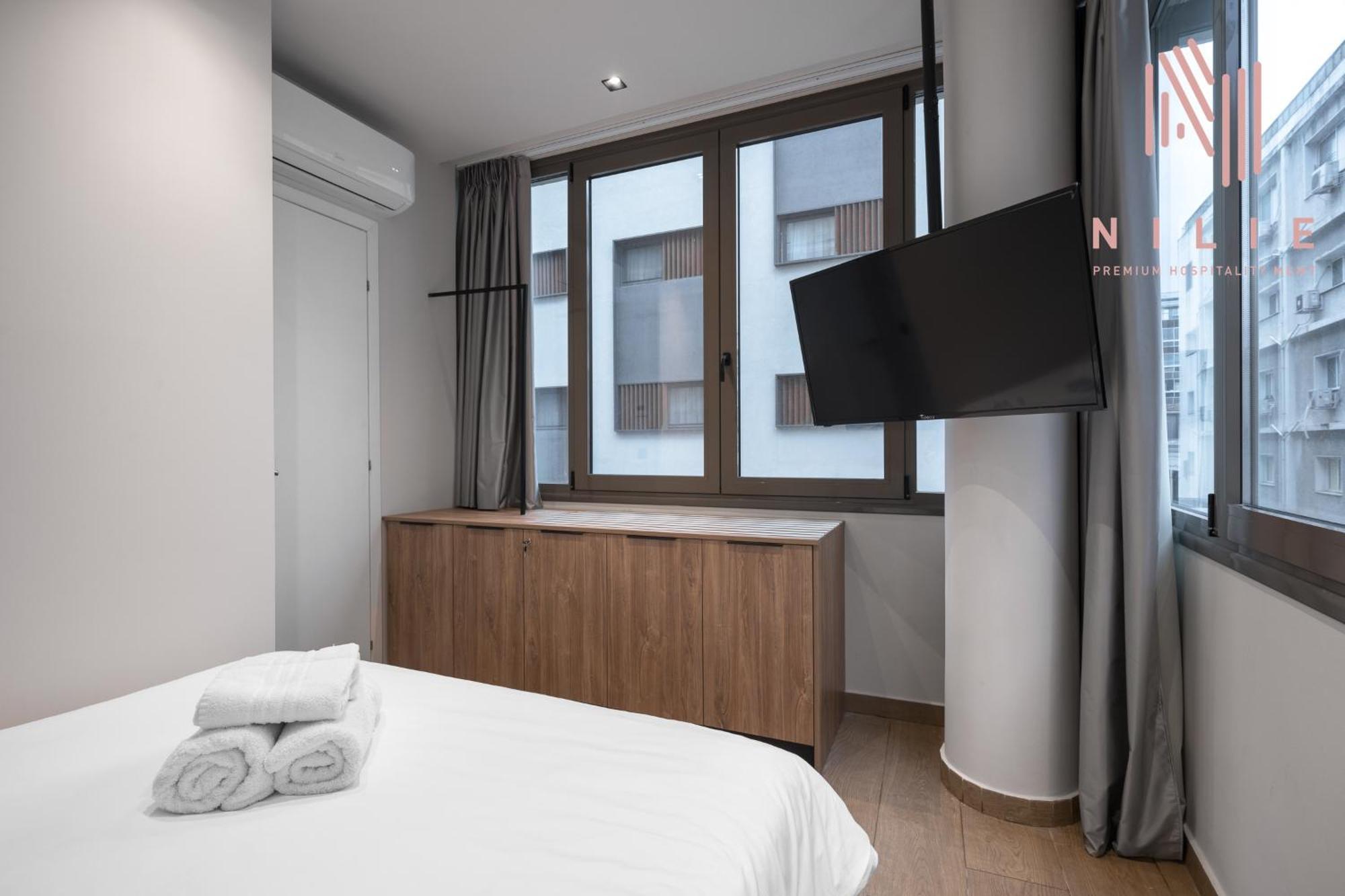 Appartement Vellow Door, Nilie Hospitality Mgmt