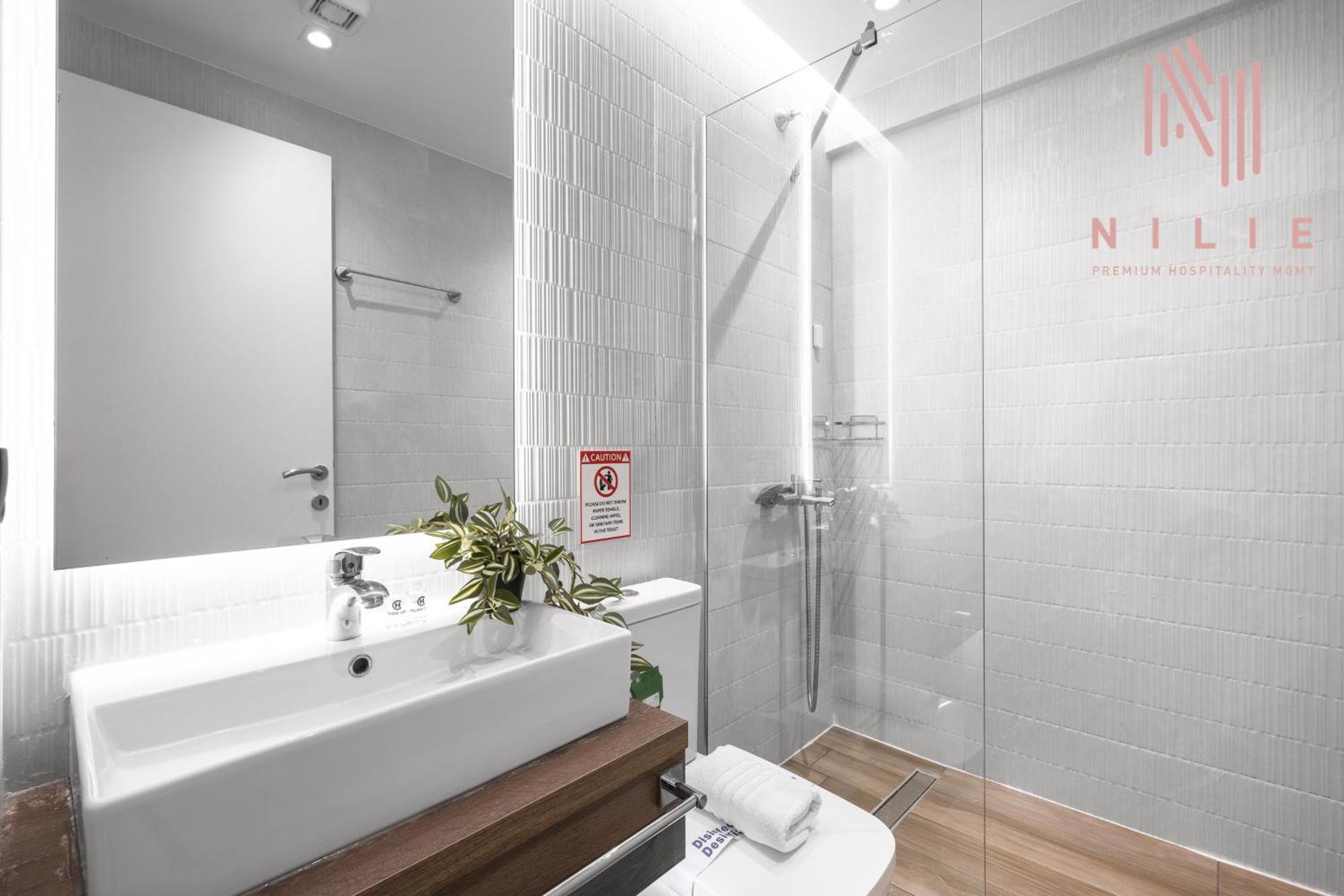 Appartement Vellow Door, Nilie Hospitality Mgmt Thessaloniki