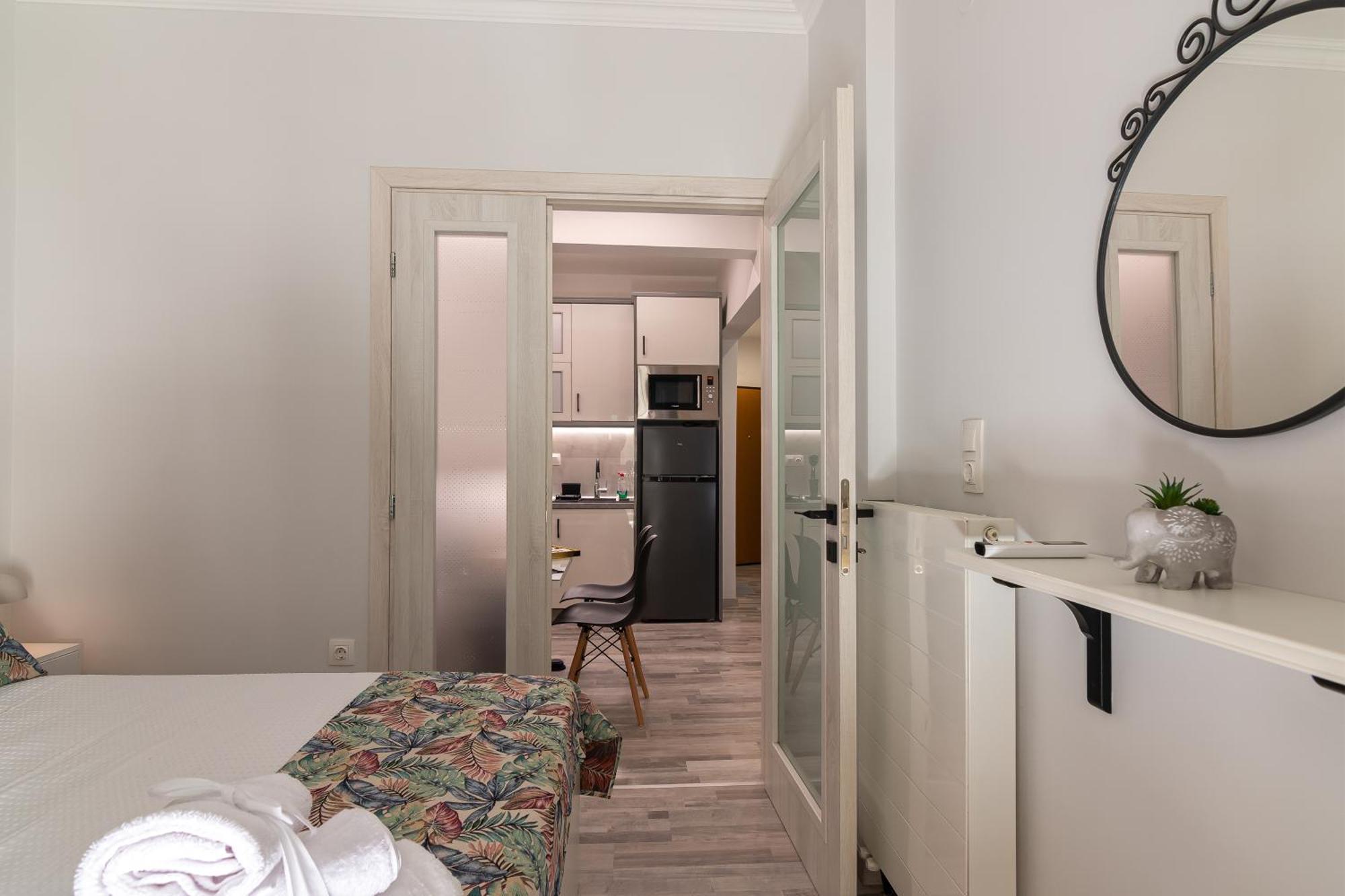 Apartment Aristotelous Central *