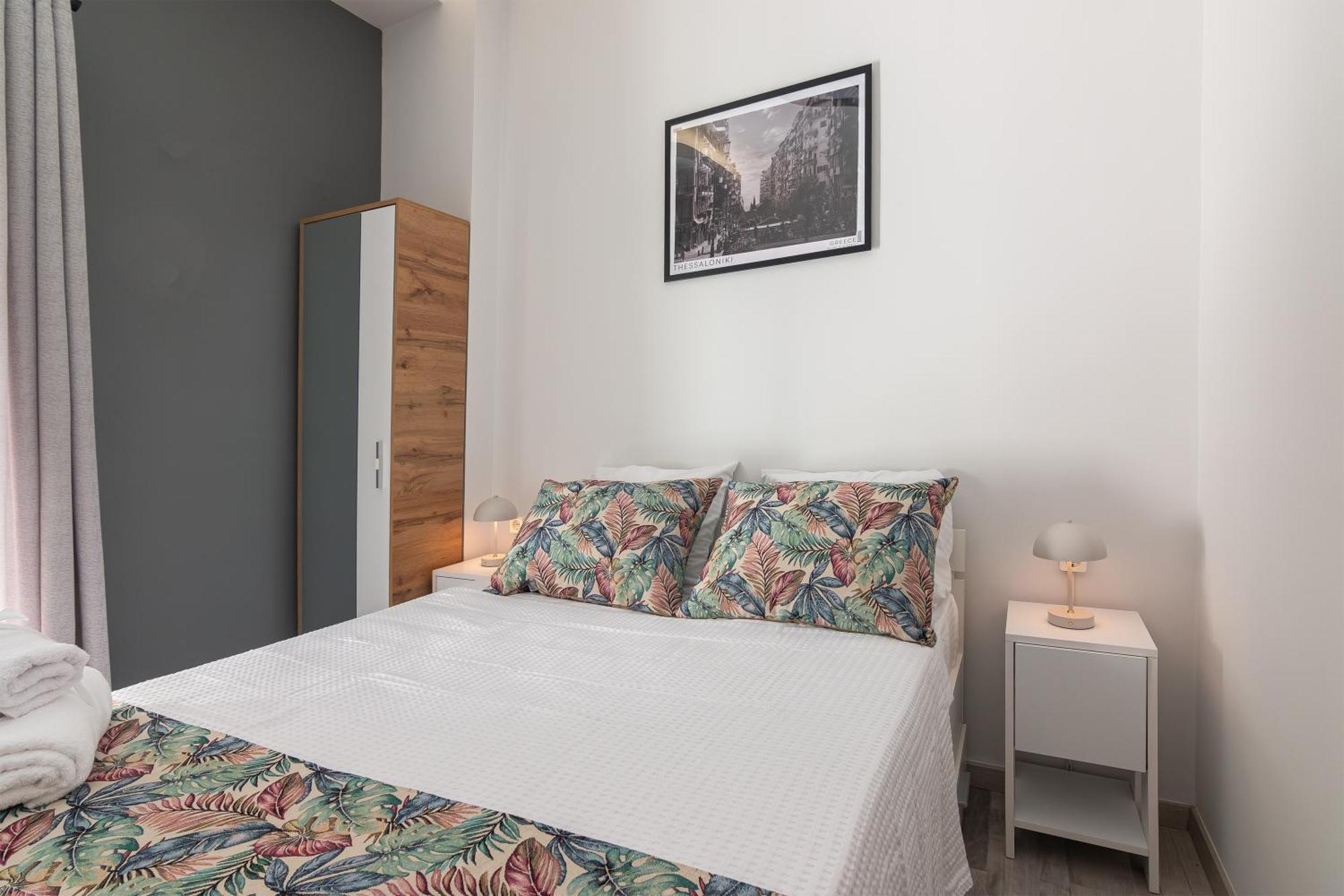 Apartment Aristotelous Central