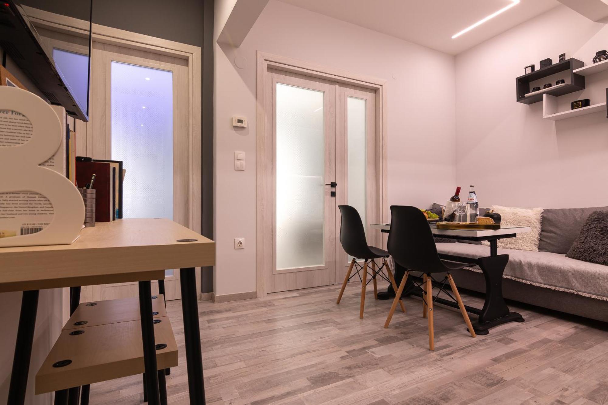 Aristotelous Central Apartment Thessaloniki