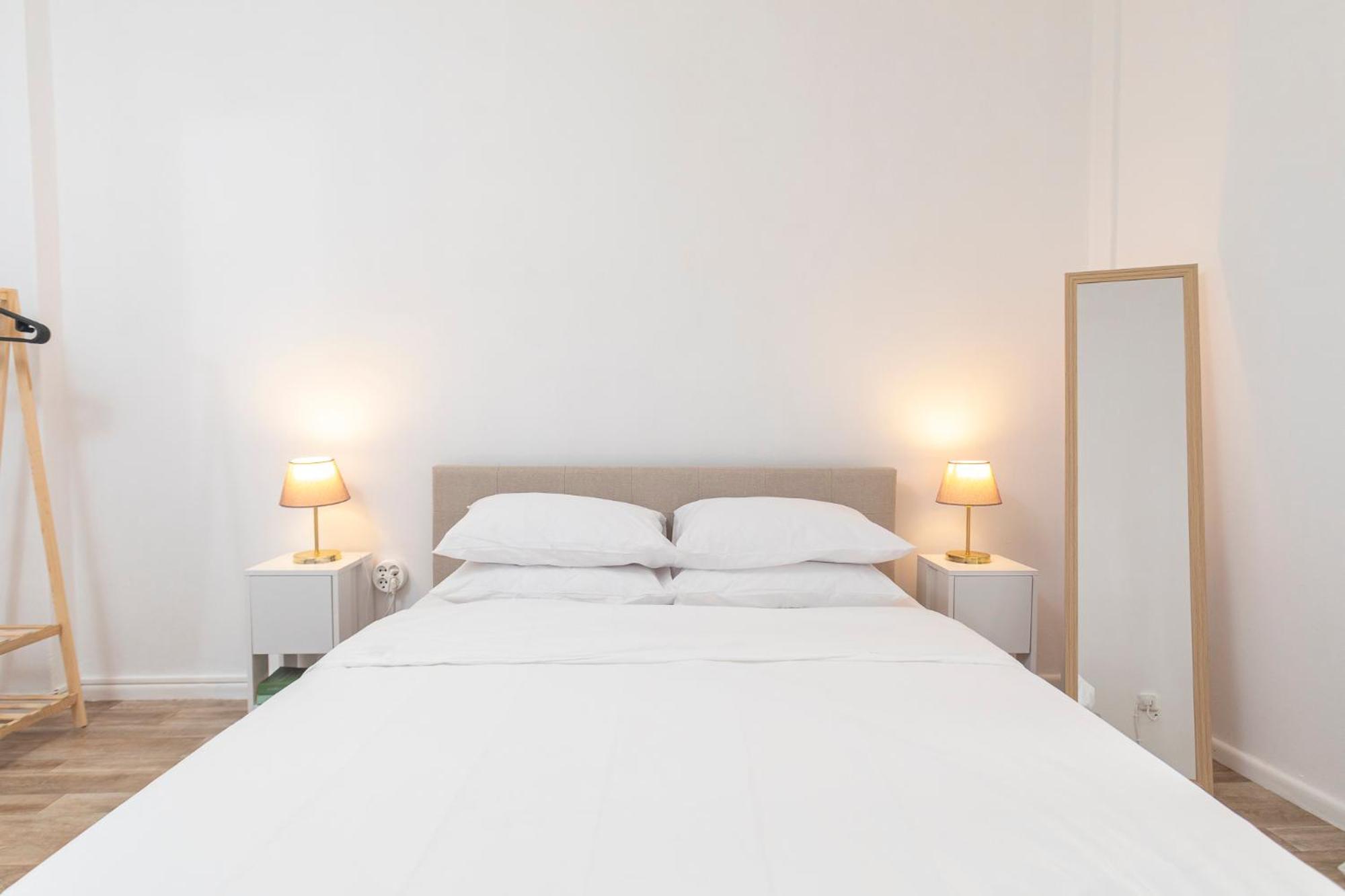 Apartment Mainavenue Living Local Thessaloniki