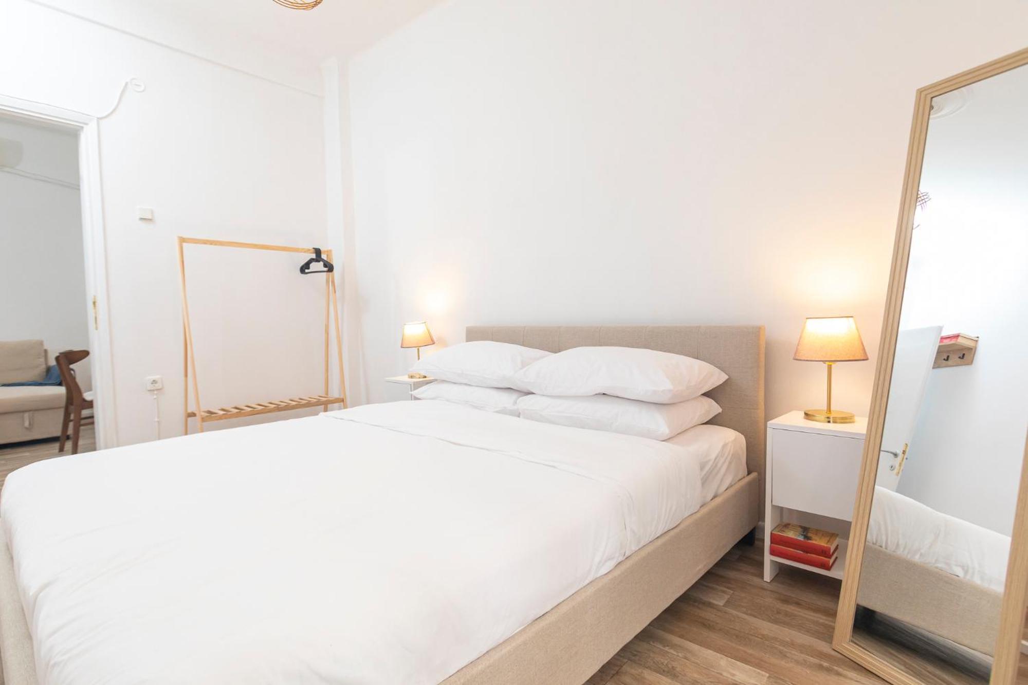 Mainavenue Living Local Apartment Thessaloniki