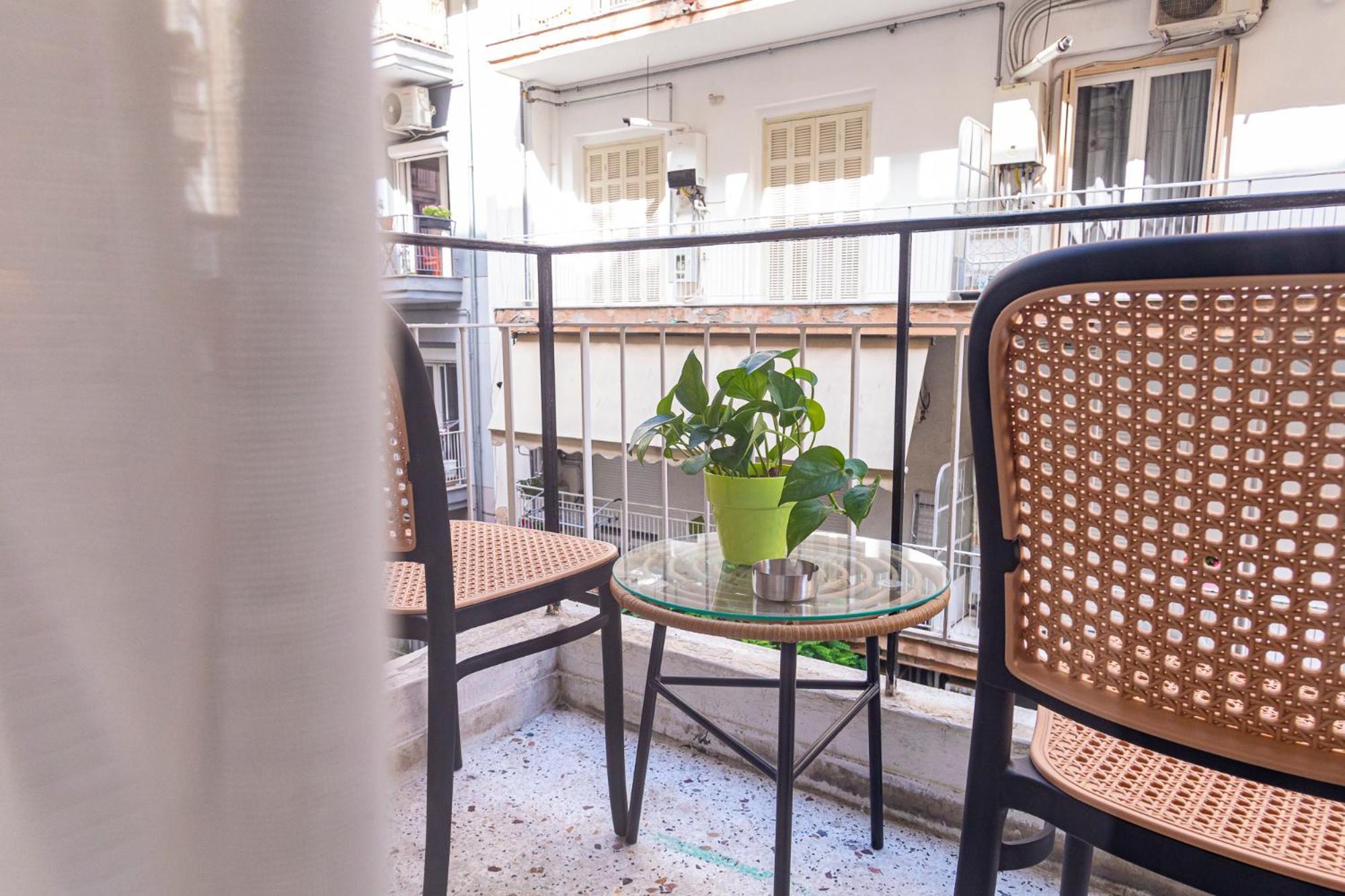 Mainavenue Living Local * Thessaloniki