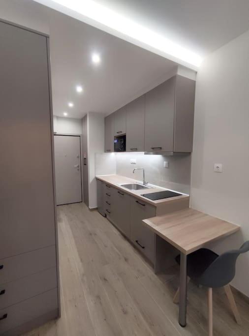 Apartamento Luxury 1 *