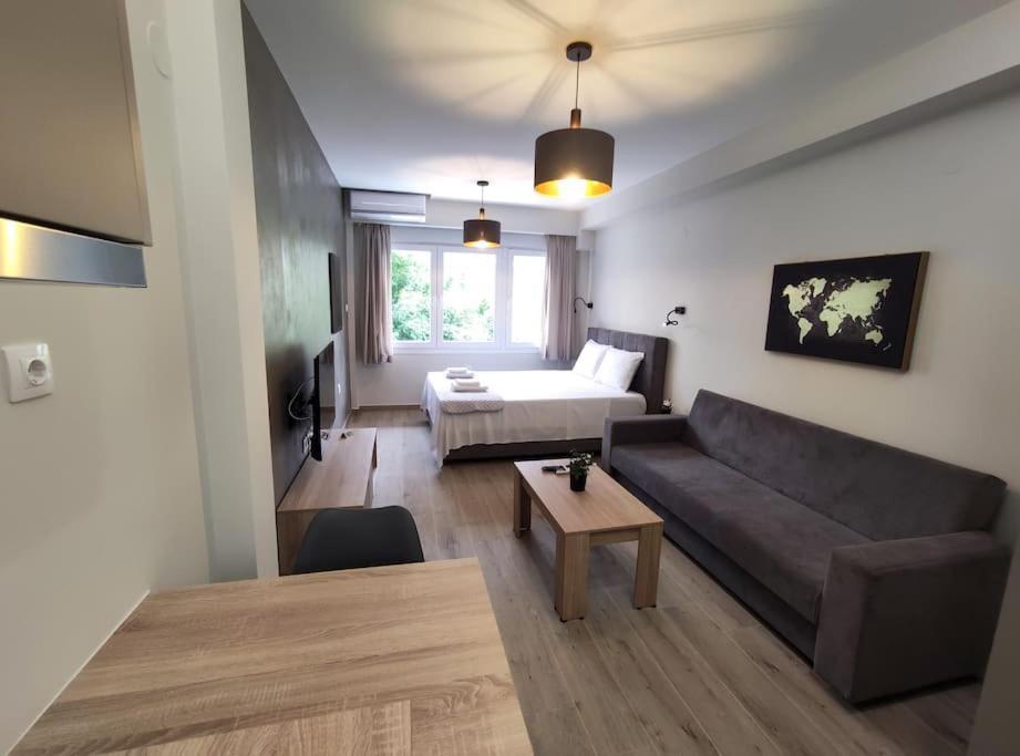 Luxury 1 Apartamento *