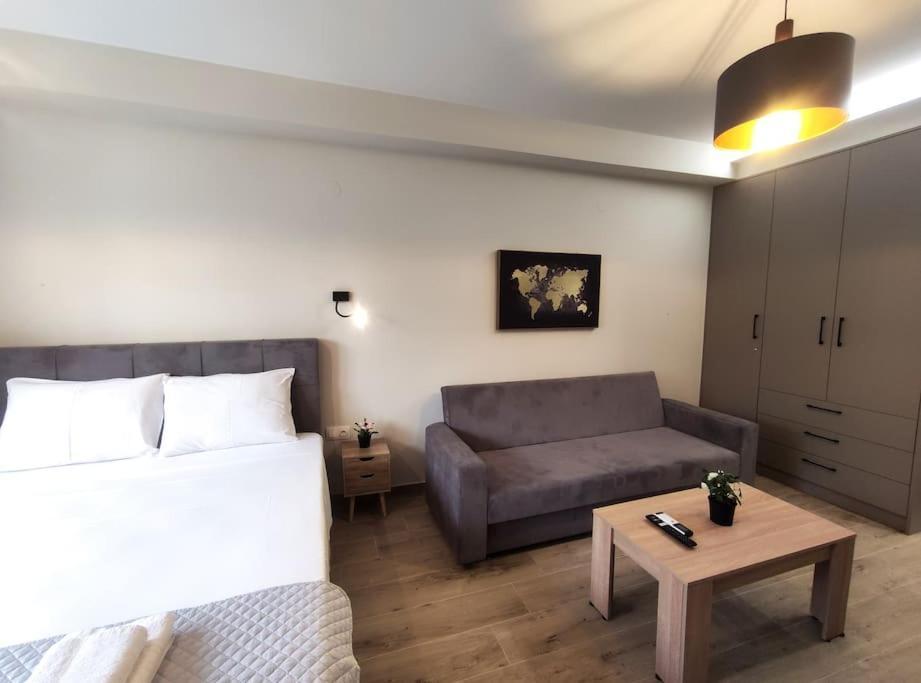 Luxury 1 Apartamento *