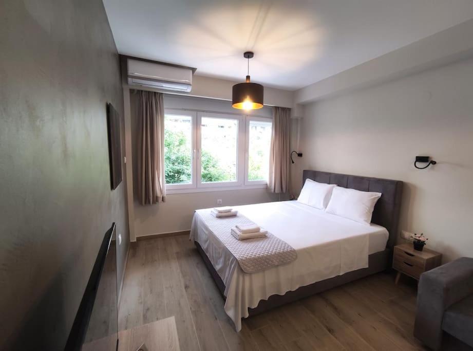 Luxury 1 Apartamento