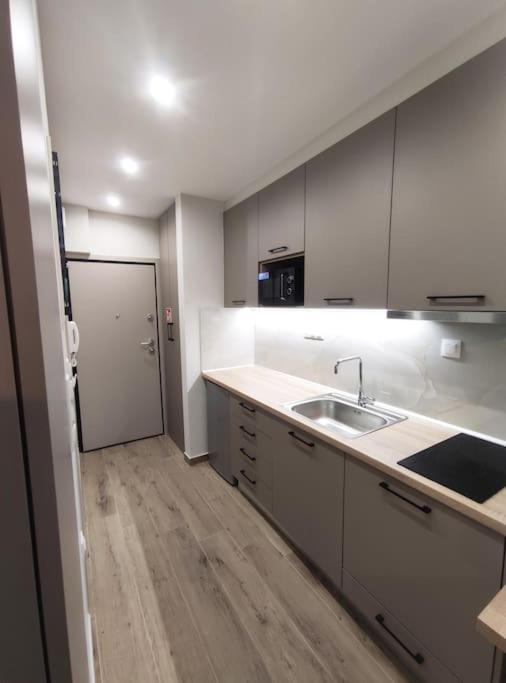 Apartamento Luxury 1