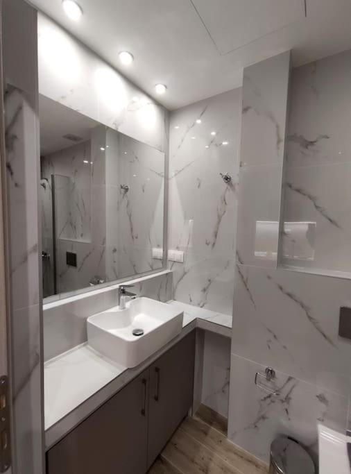 Apartamento Luxury 2 *