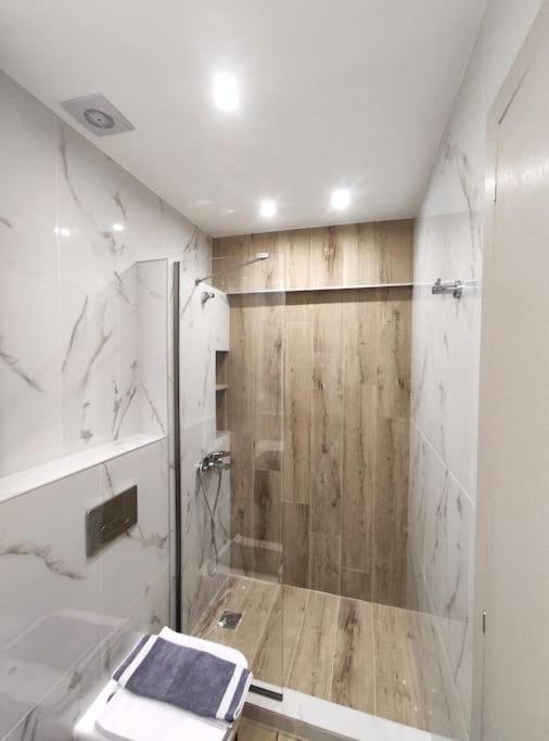 Apartamento Luxury 2 Tessalónica