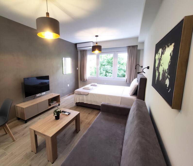 Luxury 2 Apartamento