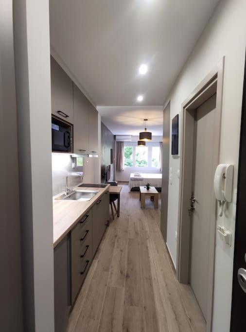 Apartamento Luxury 2