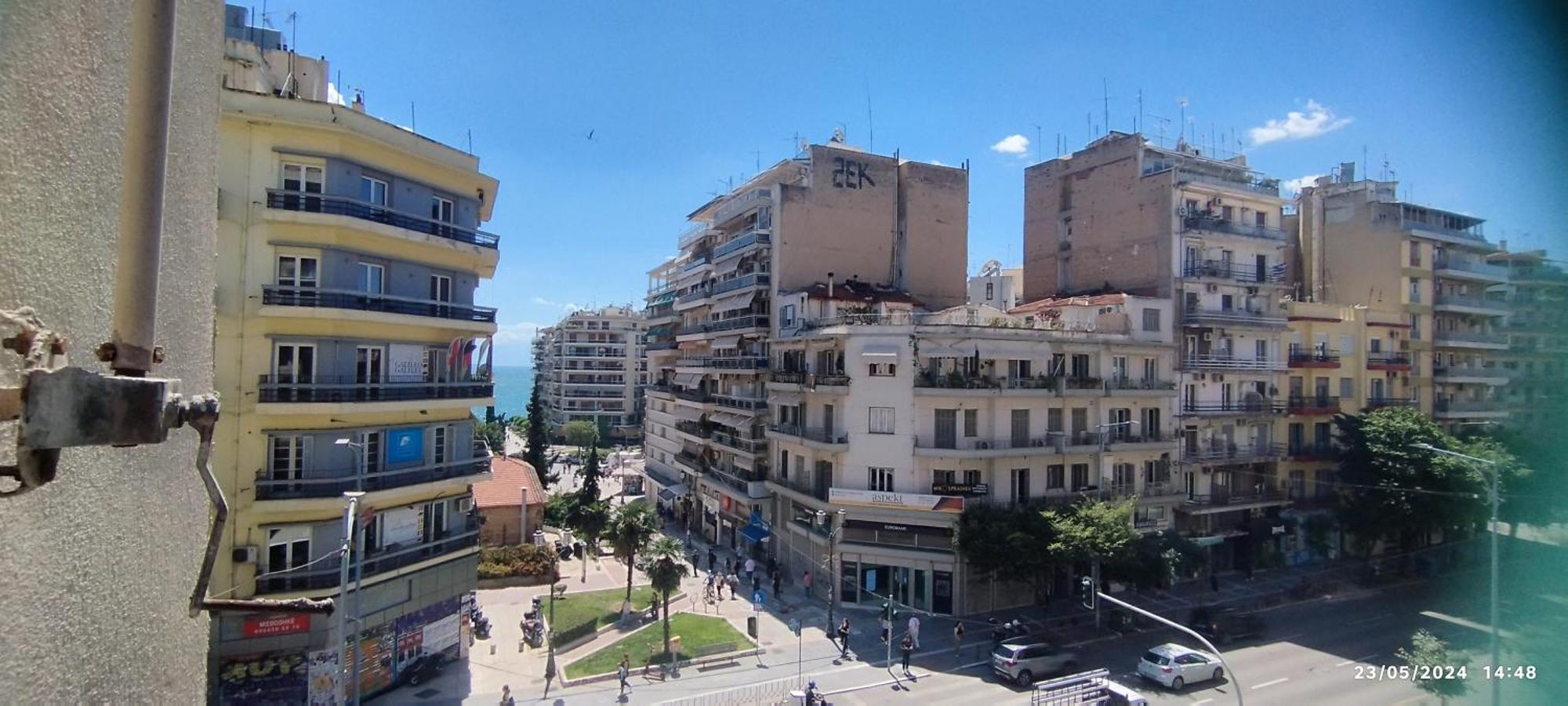 Tsimiski Excellent Thessaloniki