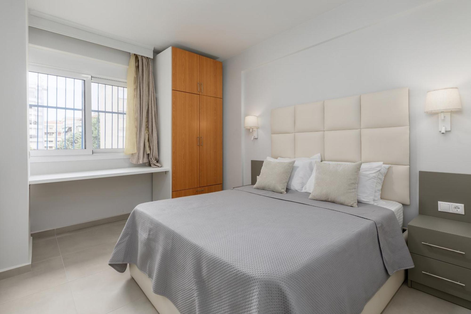 Apartment Eleon Thessaloniki