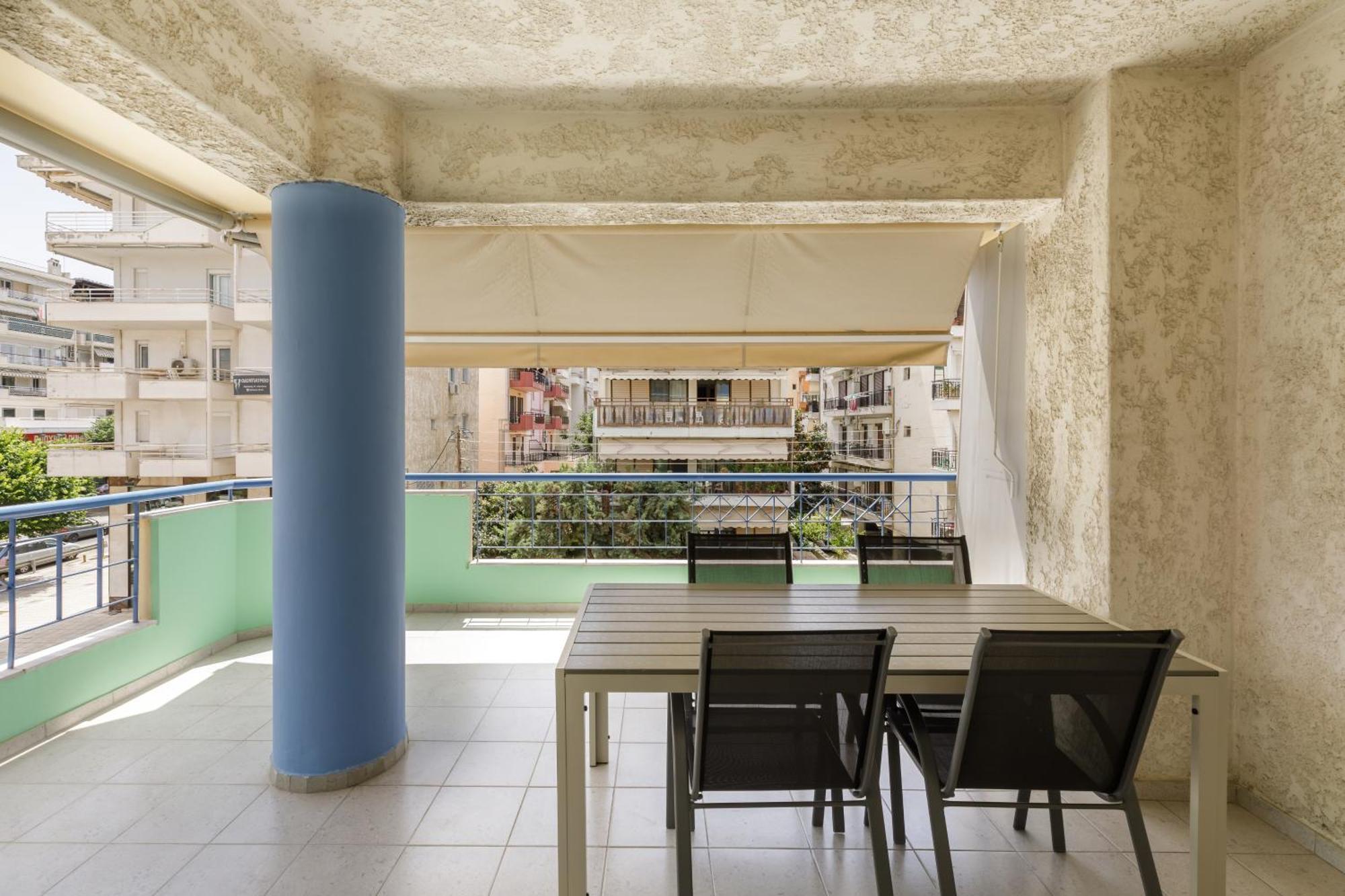 Eleon Apartment
