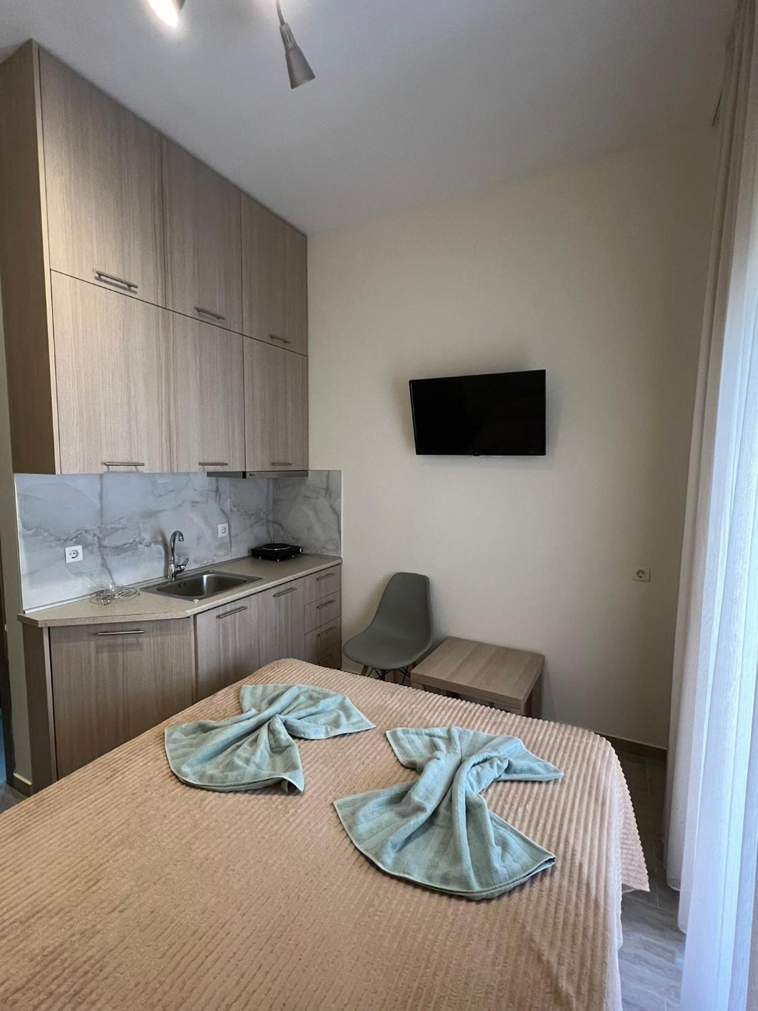 Aristotelous Square Apartment Thessaloniki
