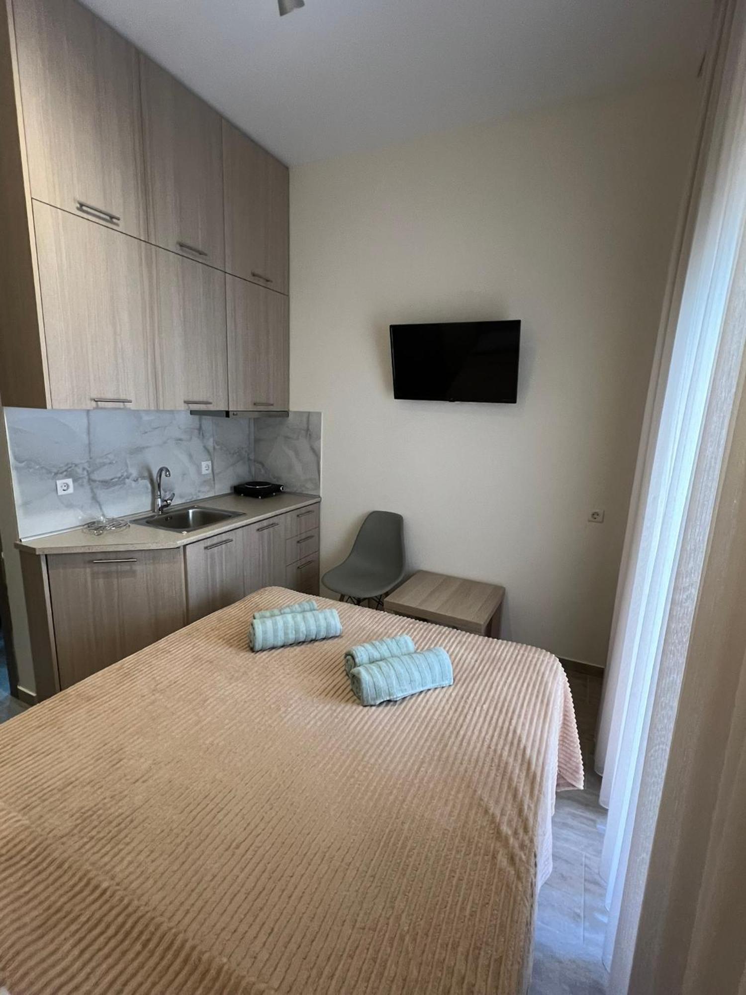 Apartment Aristotelous Square
