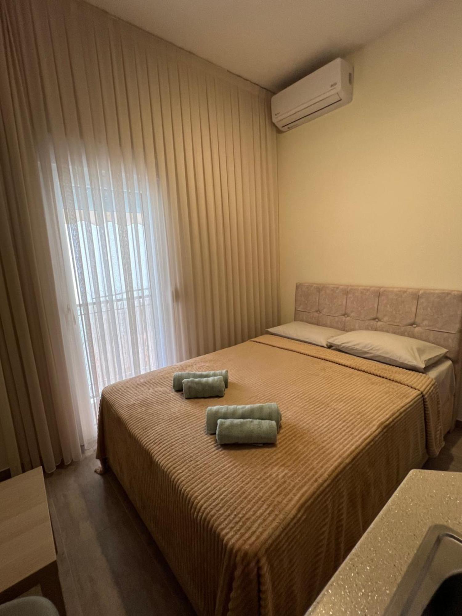 Apartment Aristotelous Square *