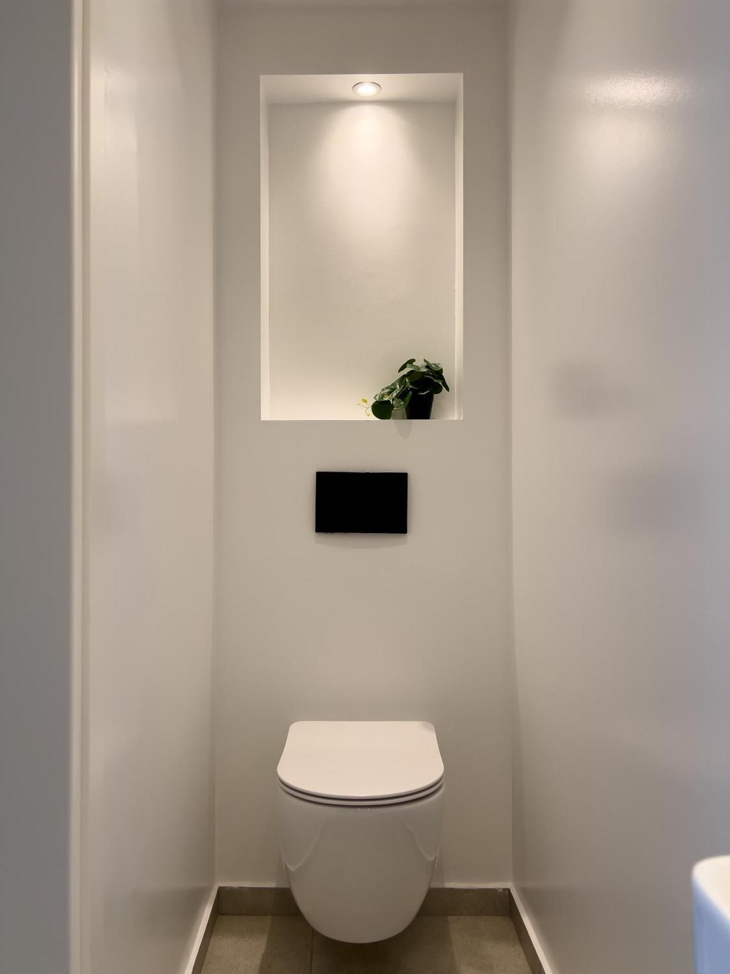 Apartment Homevision - Minimal, Quiet And Central Thessaloniki