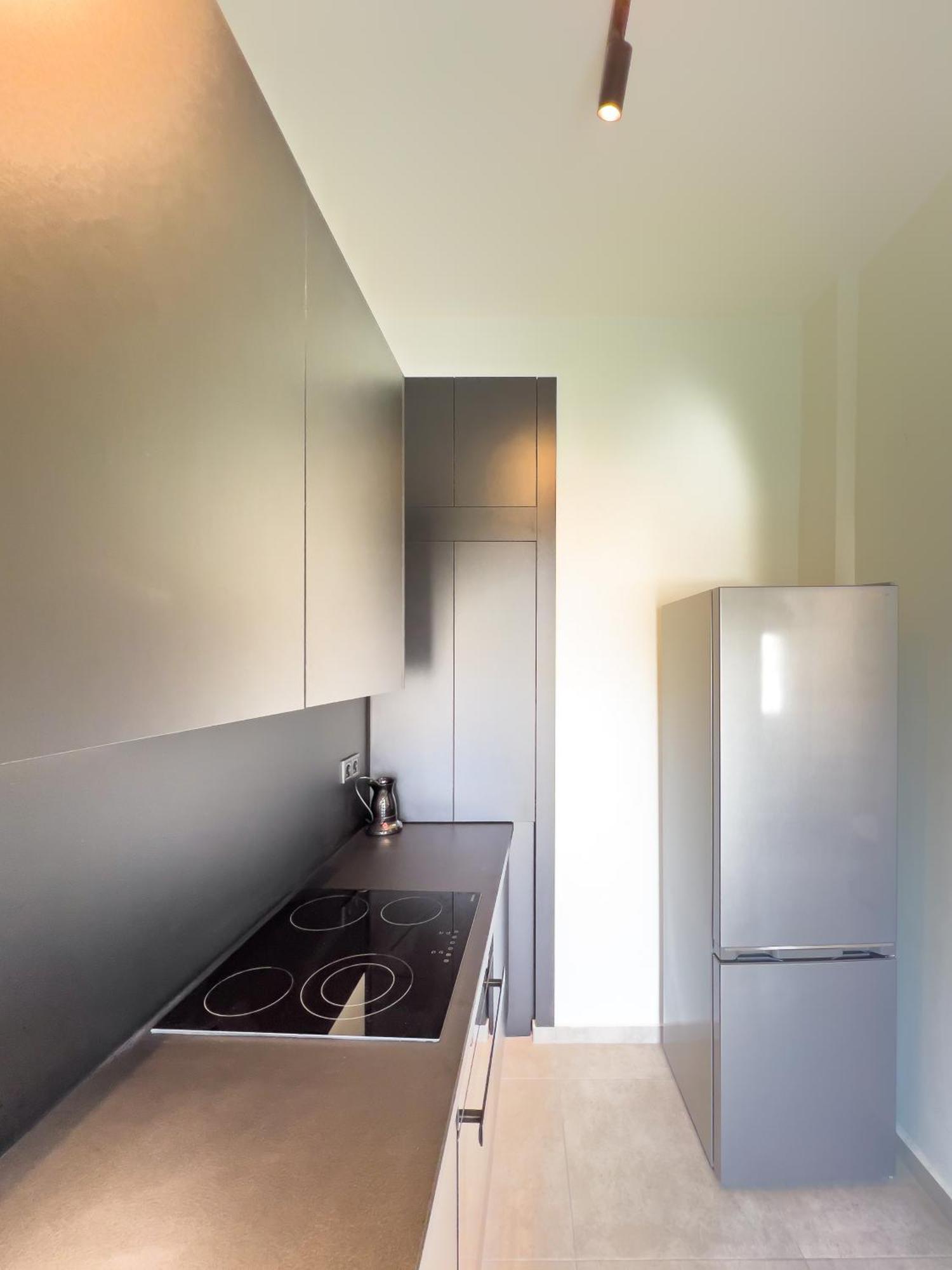 Homevision - Minimal, Quiet And Central Apartment Thessaloniki