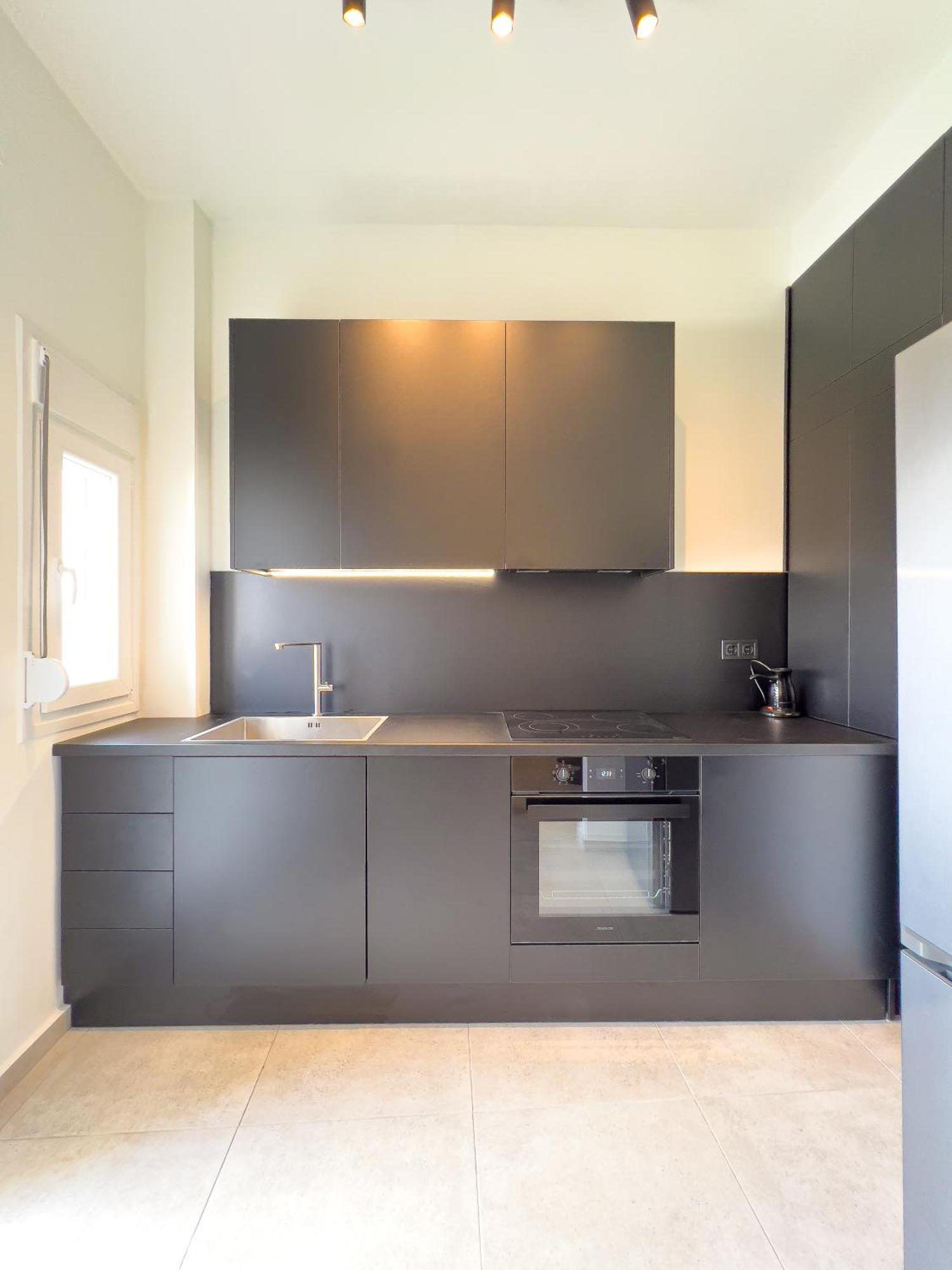Homevision - Minimal, Quiet And Central Thessaloniki