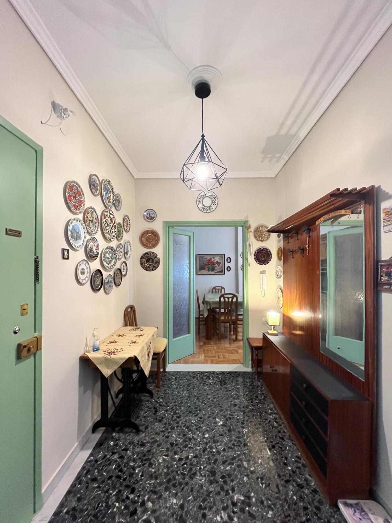 Sonia's Skg 3 Bedroom Family - Near Metro * Thessaloníki