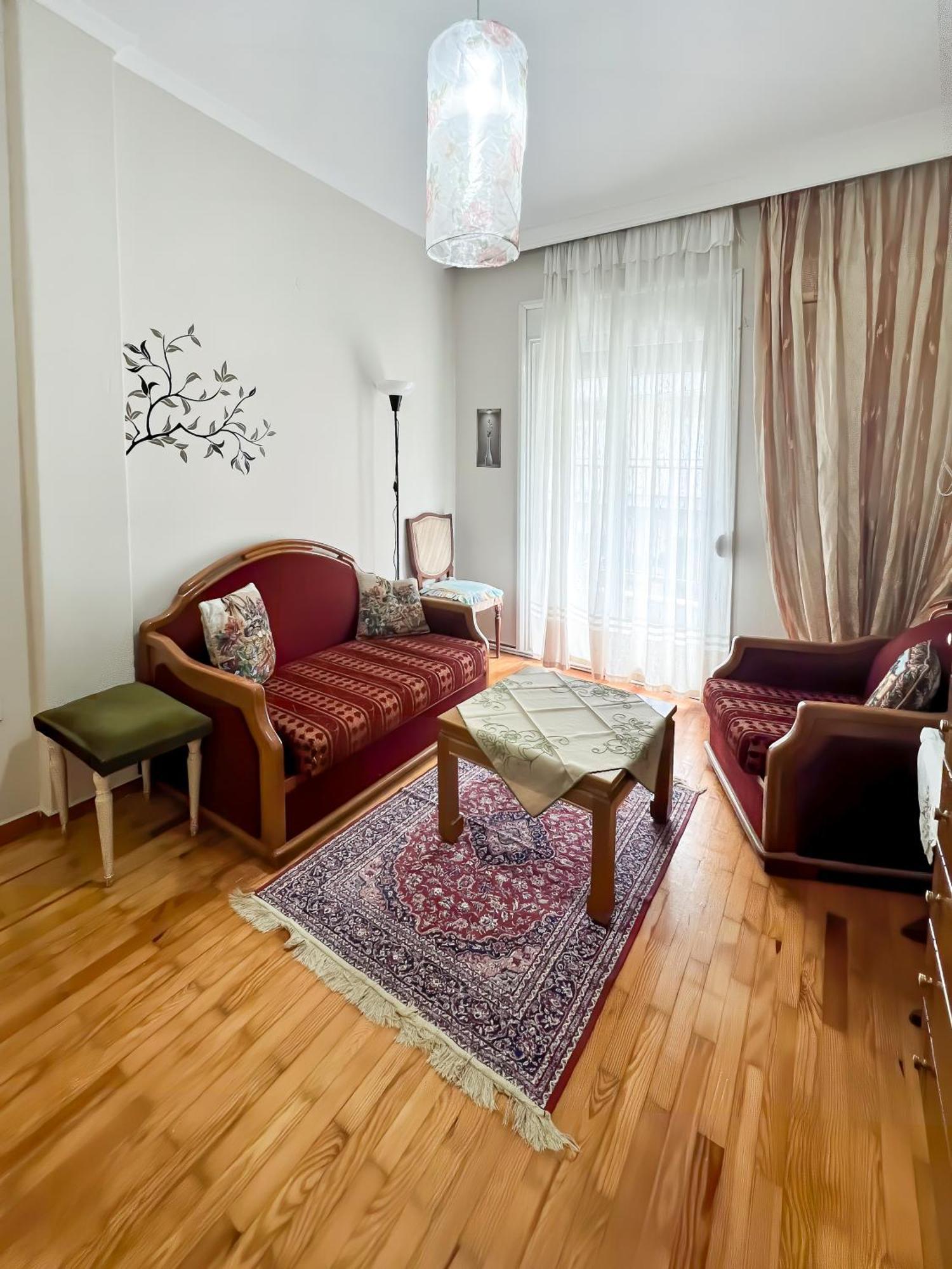 Căn hộ Sonia's Skg 3 Bedroom Family - Near Metro *