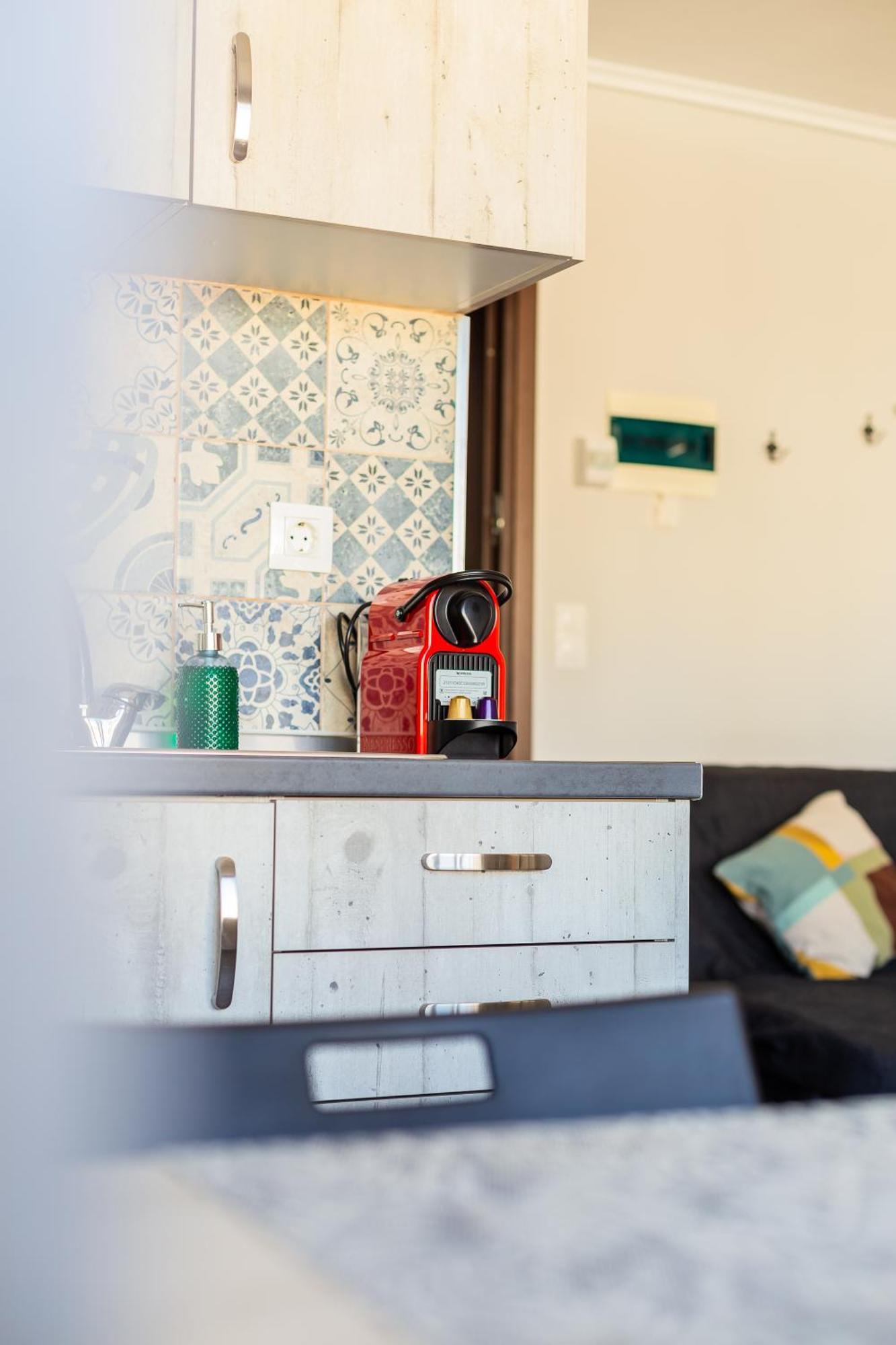 Modiano Center-your Urban Apartment Thessaloniki