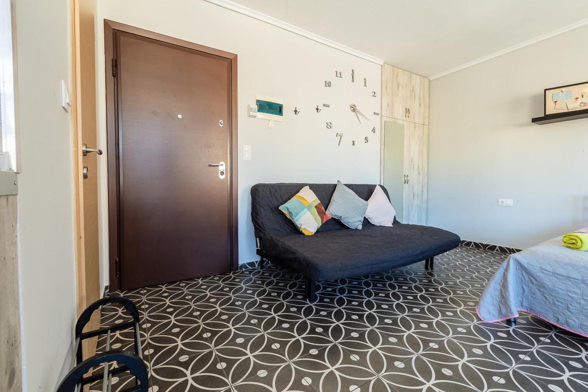 Apartment Modiano Center-your Urban *
