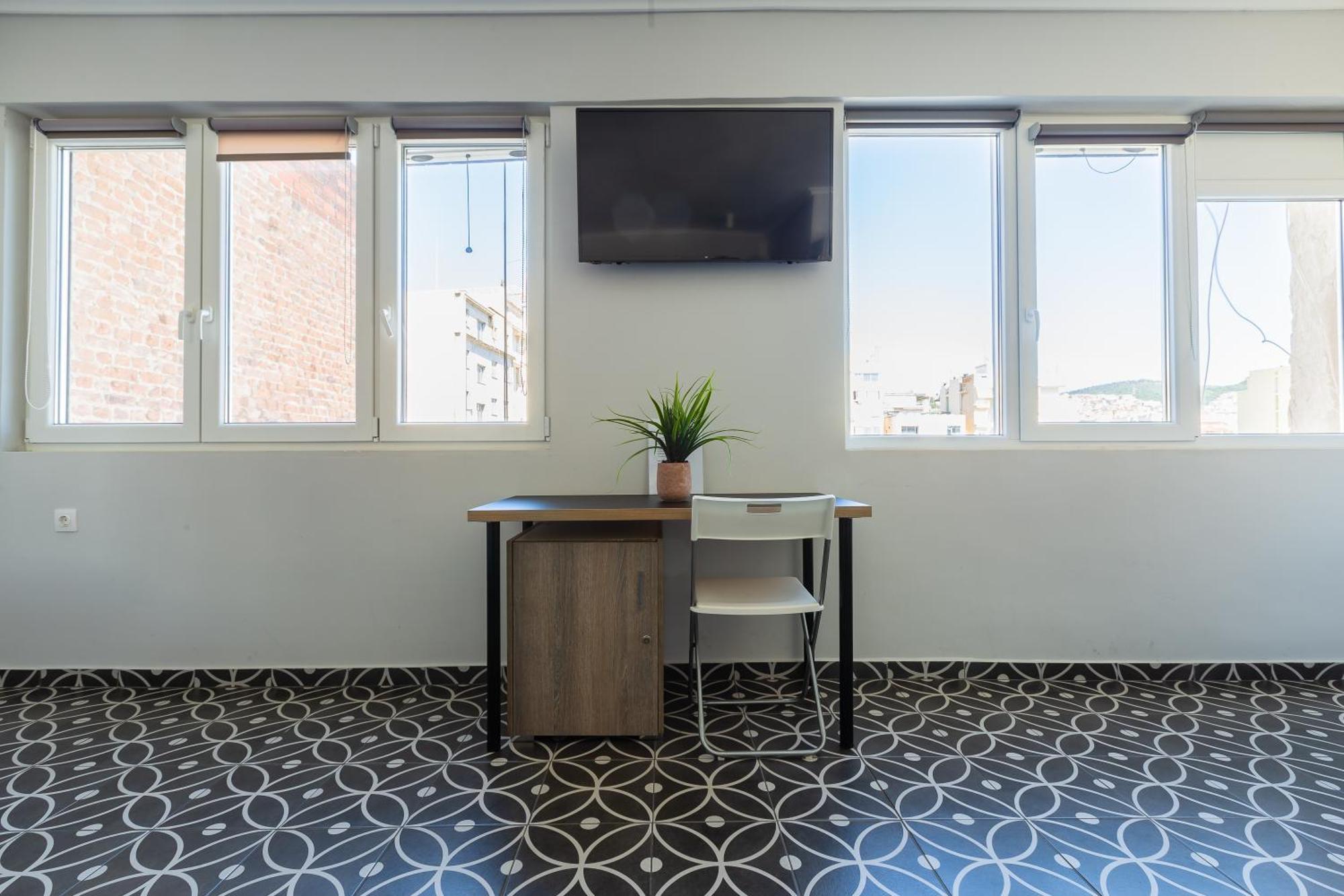 Modiano Center-your Urban *