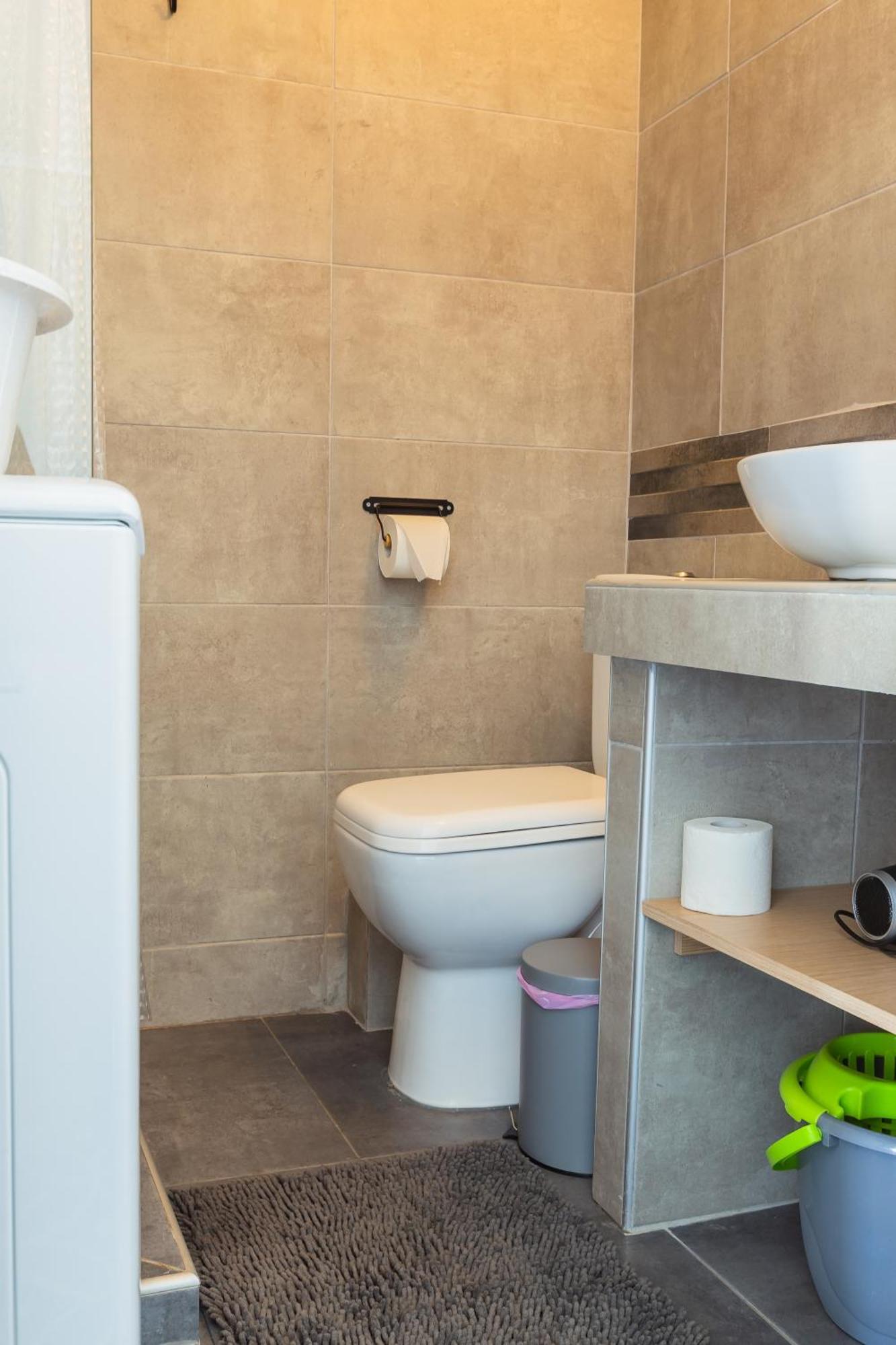 Apartment Modiano Center-your Urban