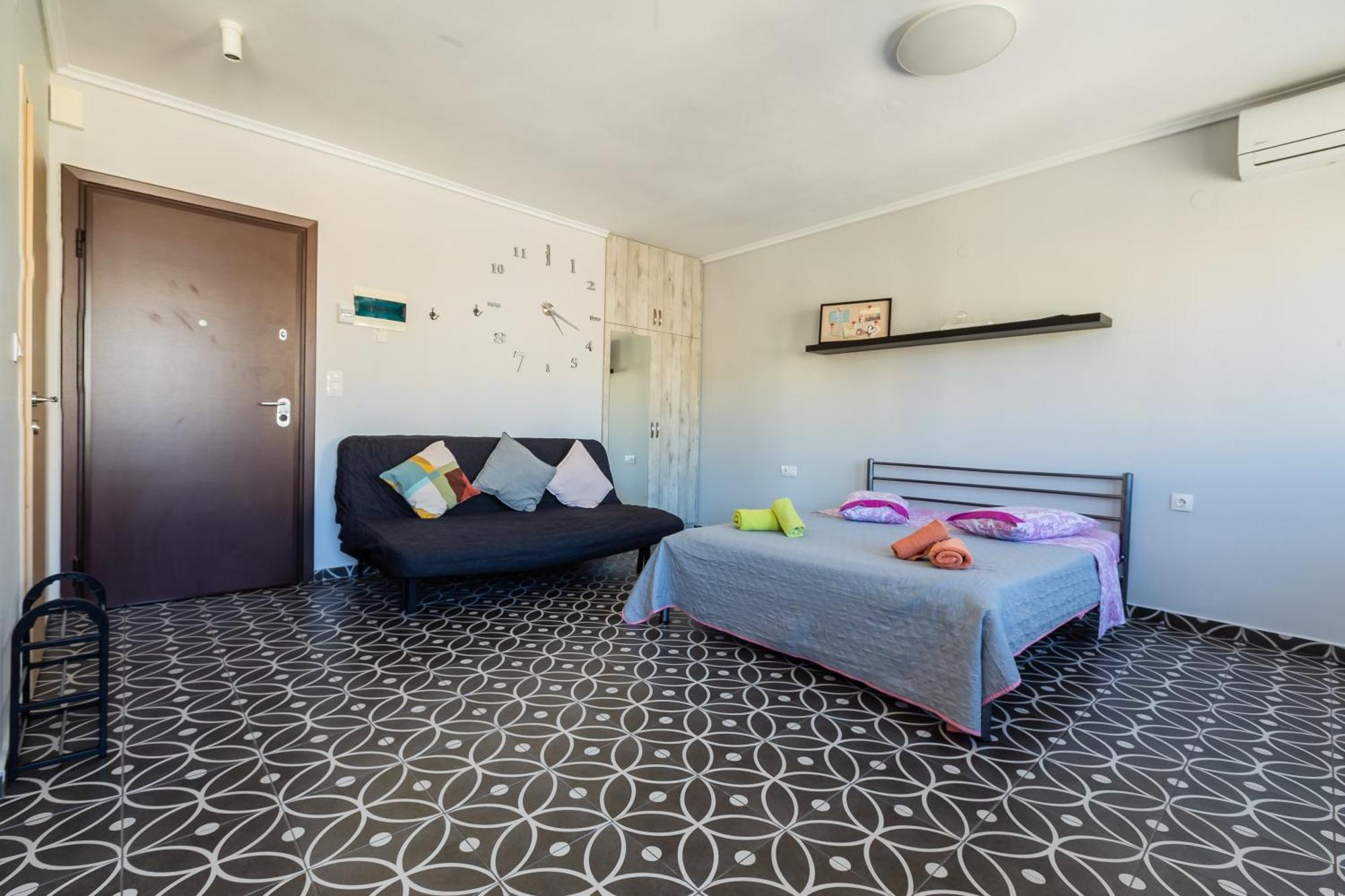 Apartment Modiano Center-your Urban *