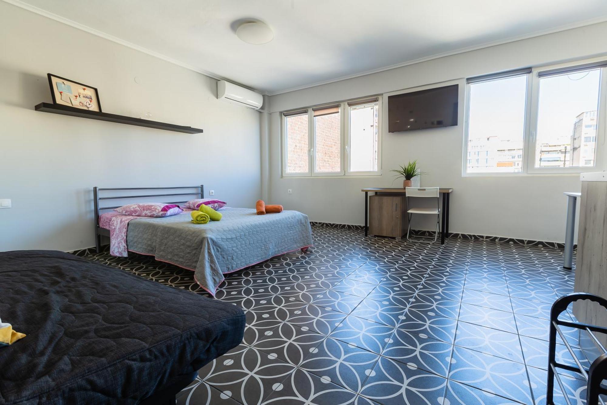 Modiano Center-your Urban *