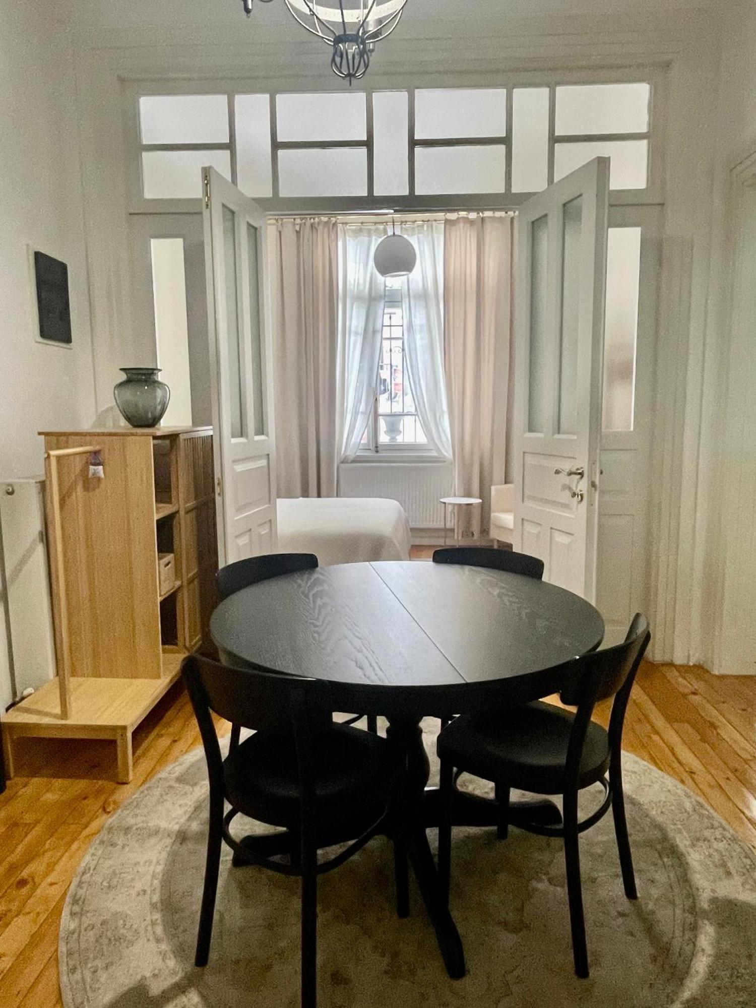 Ministerium 1&2 Bedroom Thessaloniki