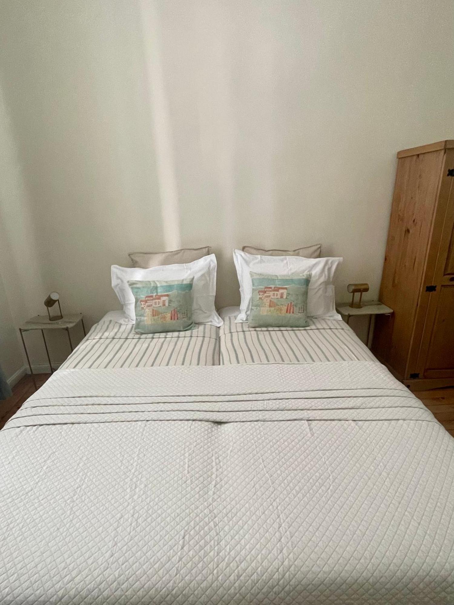 Ministerium 1&2 Bedroom Apartment *
