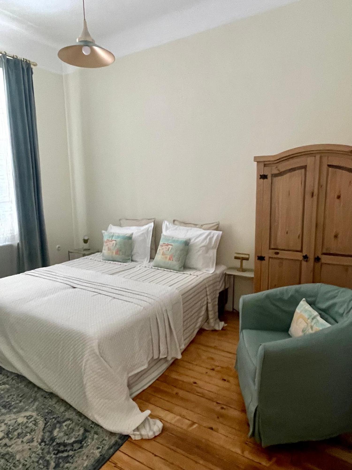 Ministerium 1&2 Bedroom * Thessaloniki