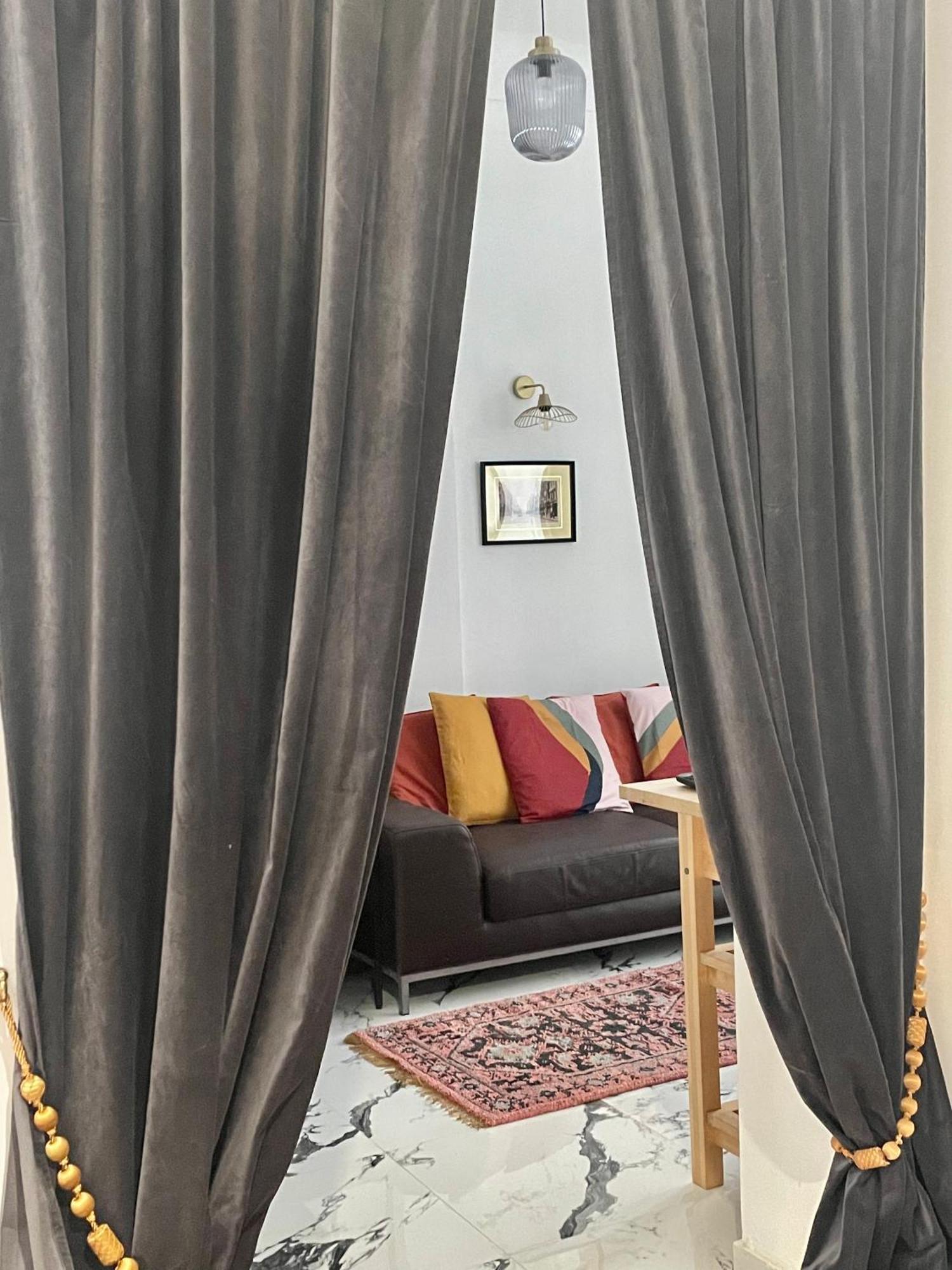 Ministerium 1&2 Bedroom