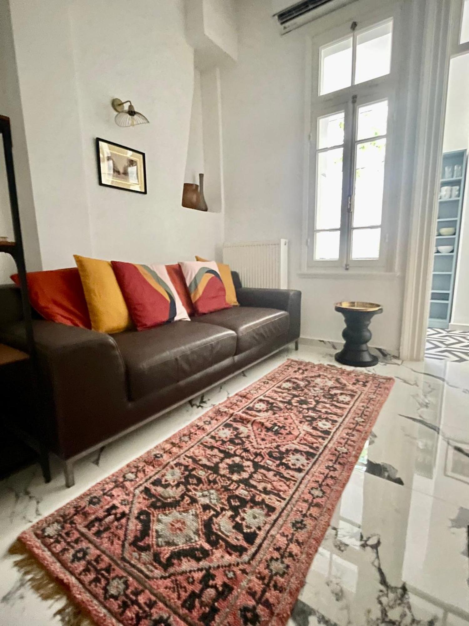 Apartment Ministerium 1&2 Bedroom *